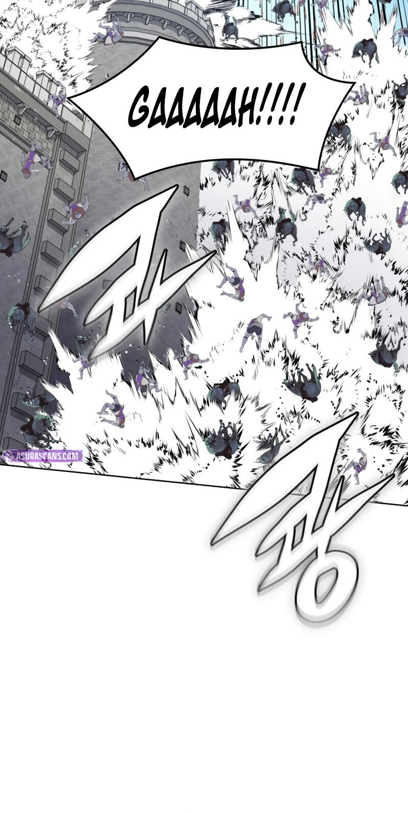 Read Overgeared (Team Argo) chapter 314 image 81 on Lezhin