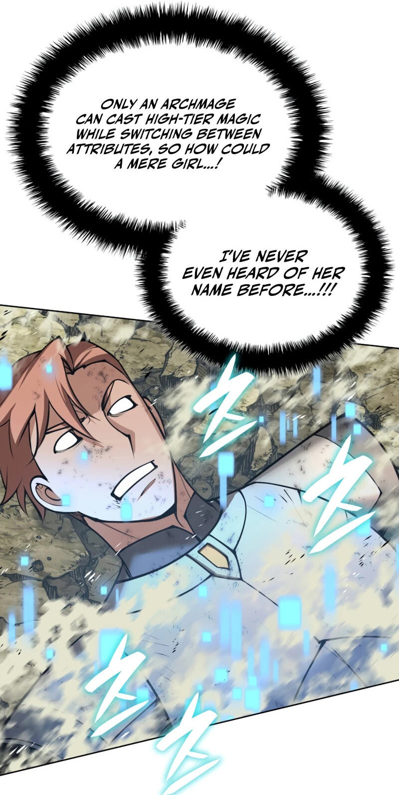 Read Overgeared (Team Argo) chapter 314 image 82 on Lezhin