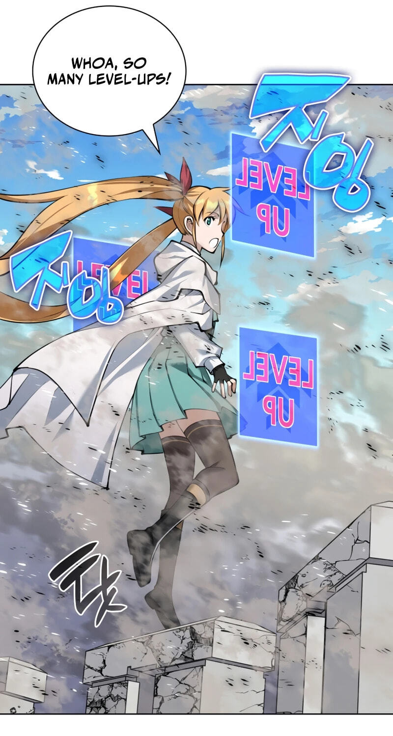 Read Overgeared (Team Argo) chapter 314 image 84 on Lezhin