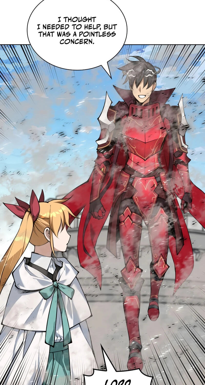 Read Overgeared (Team Argo) chapter 314 image 91 on Lezhin