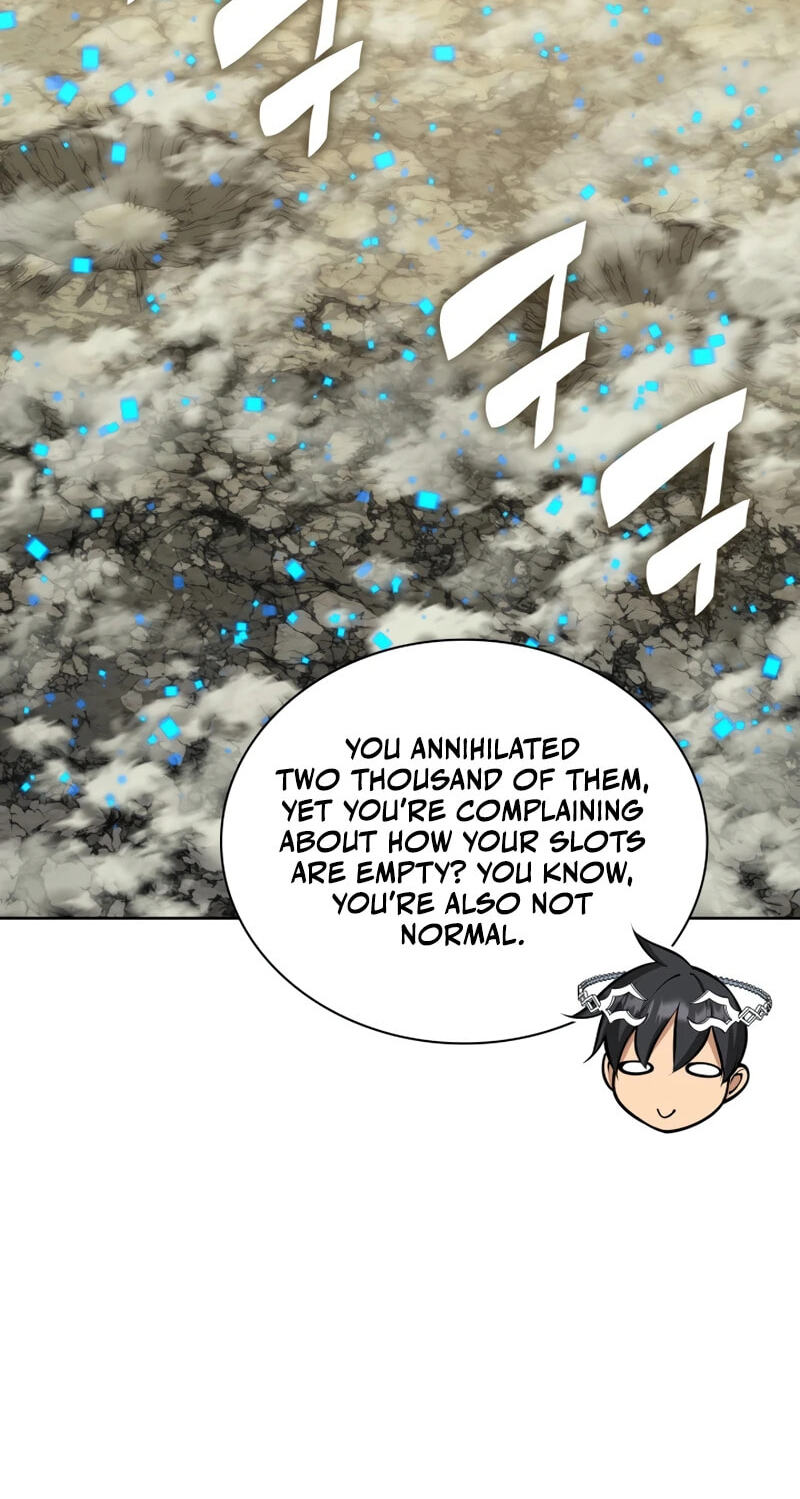 Read Overgeared (Team Argo) chapter 314 image 93 on Lezhin