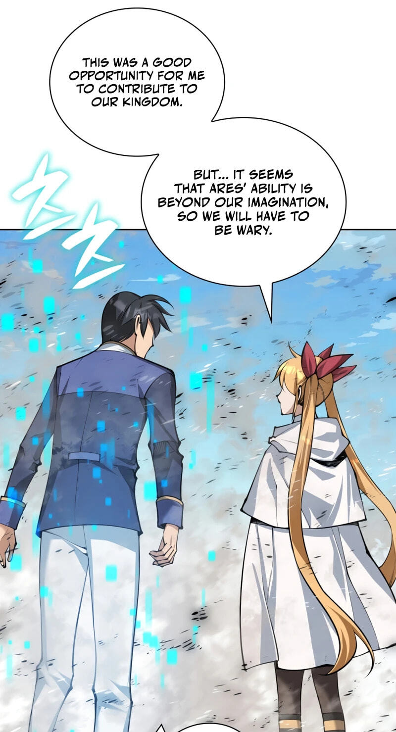Read Overgeared (Team Argo) chapter 314 image 94 on Lezhin