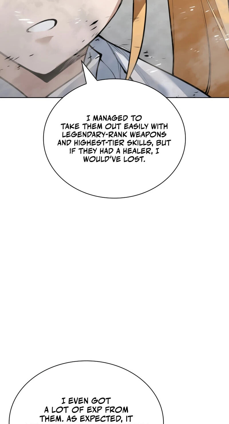 Read Overgeared (Team Argo) chapter 314 image 96 on Lezhin