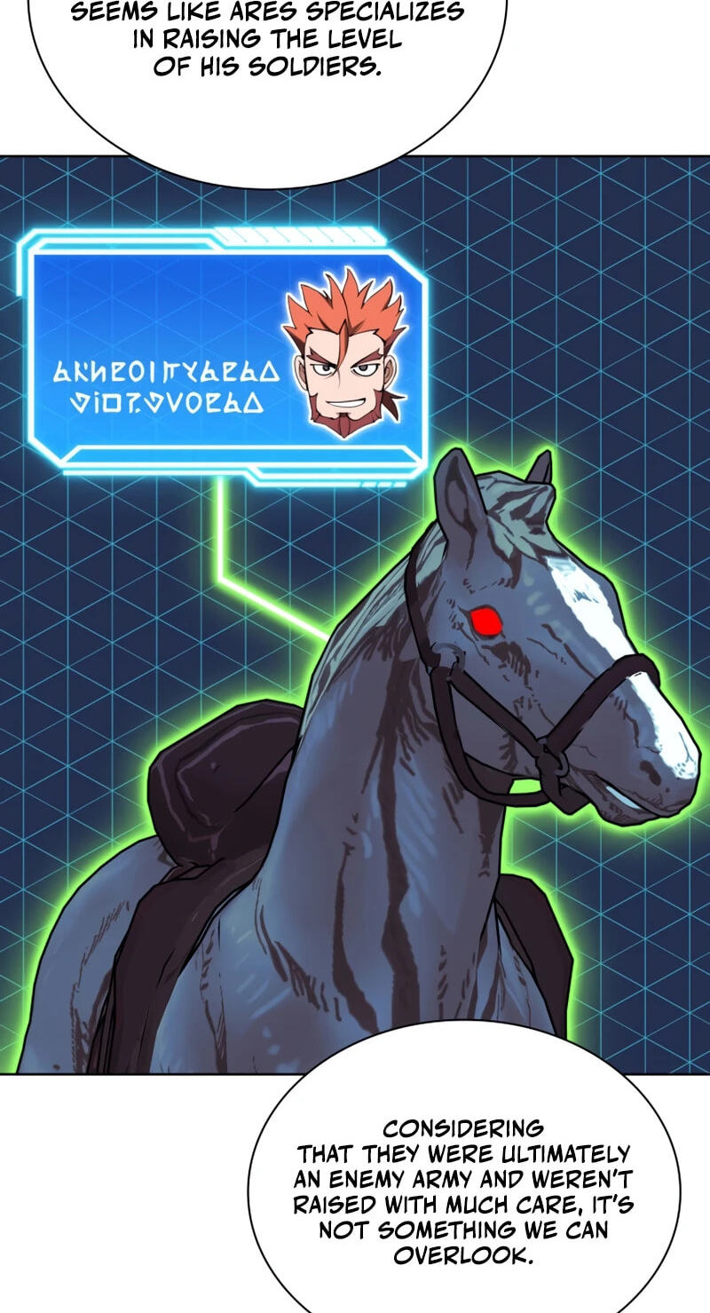 Read Overgeared (Team Argo) chapter 314 image 97 on Lezhin