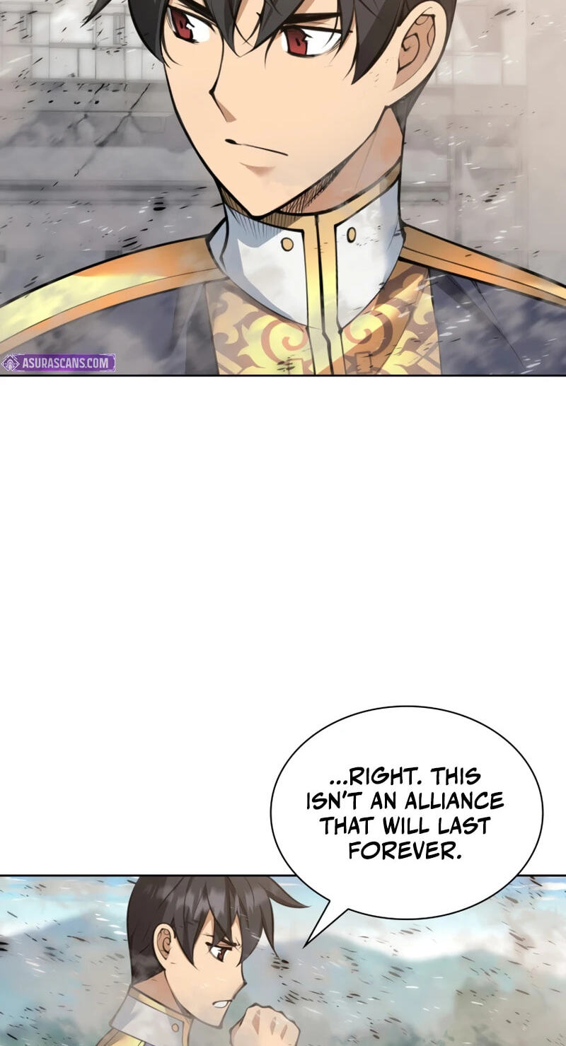 Read Overgeared (Team Argo) chapter 314 image 99 on Lezhin