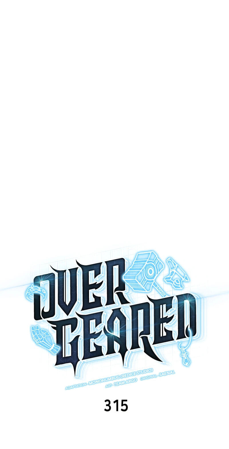 Read Overgeared (Team Argo) chapter 315 image 0 on Lezhin