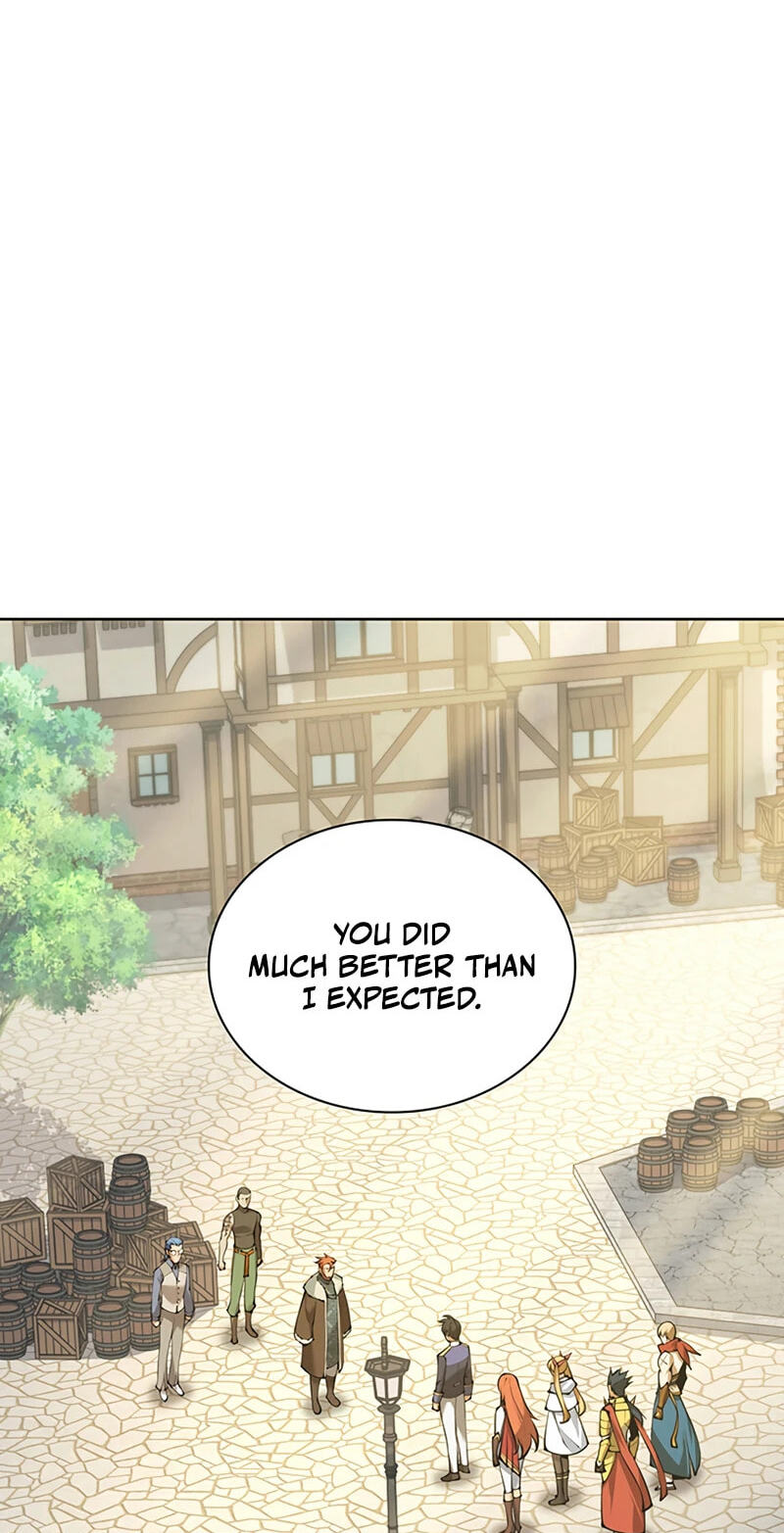 Read Overgeared (Team Argo) chapter 315 image 1 on Lezhin