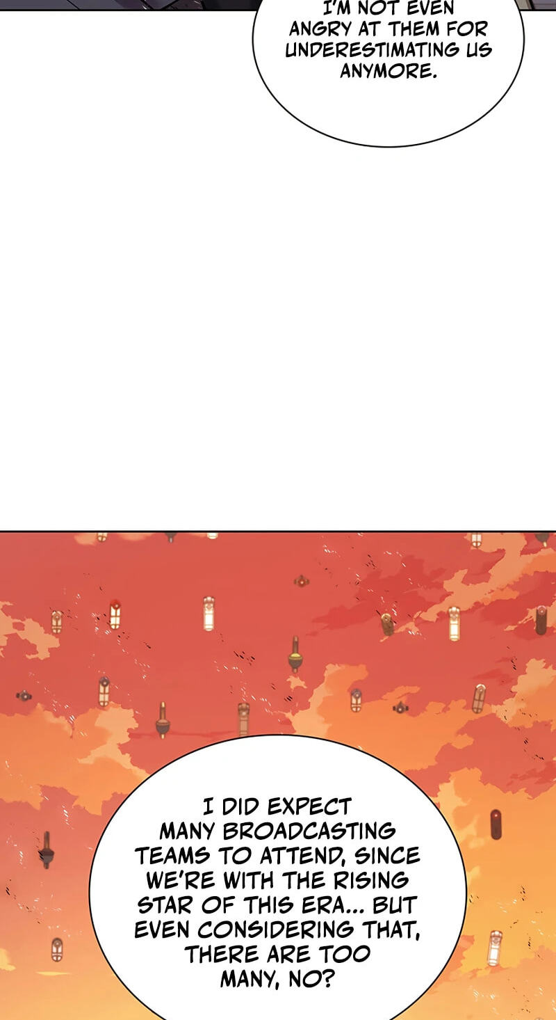 Read Overgeared (Team Argo) chapter 315 image 104 on Lezhin
