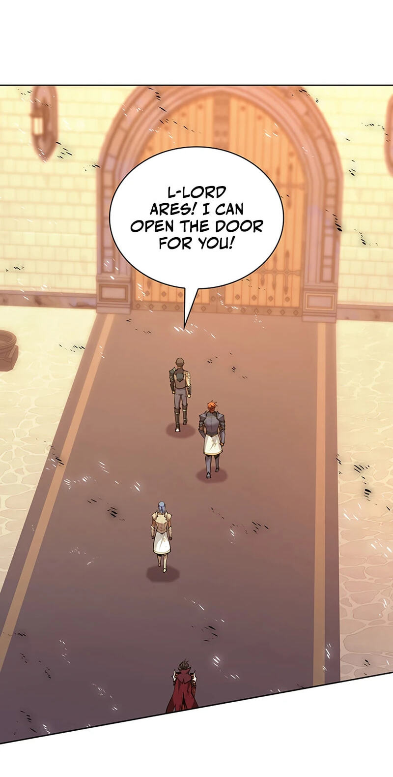 Read Overgeared (Team Argo) chapter 315 image 114 on Lezhin