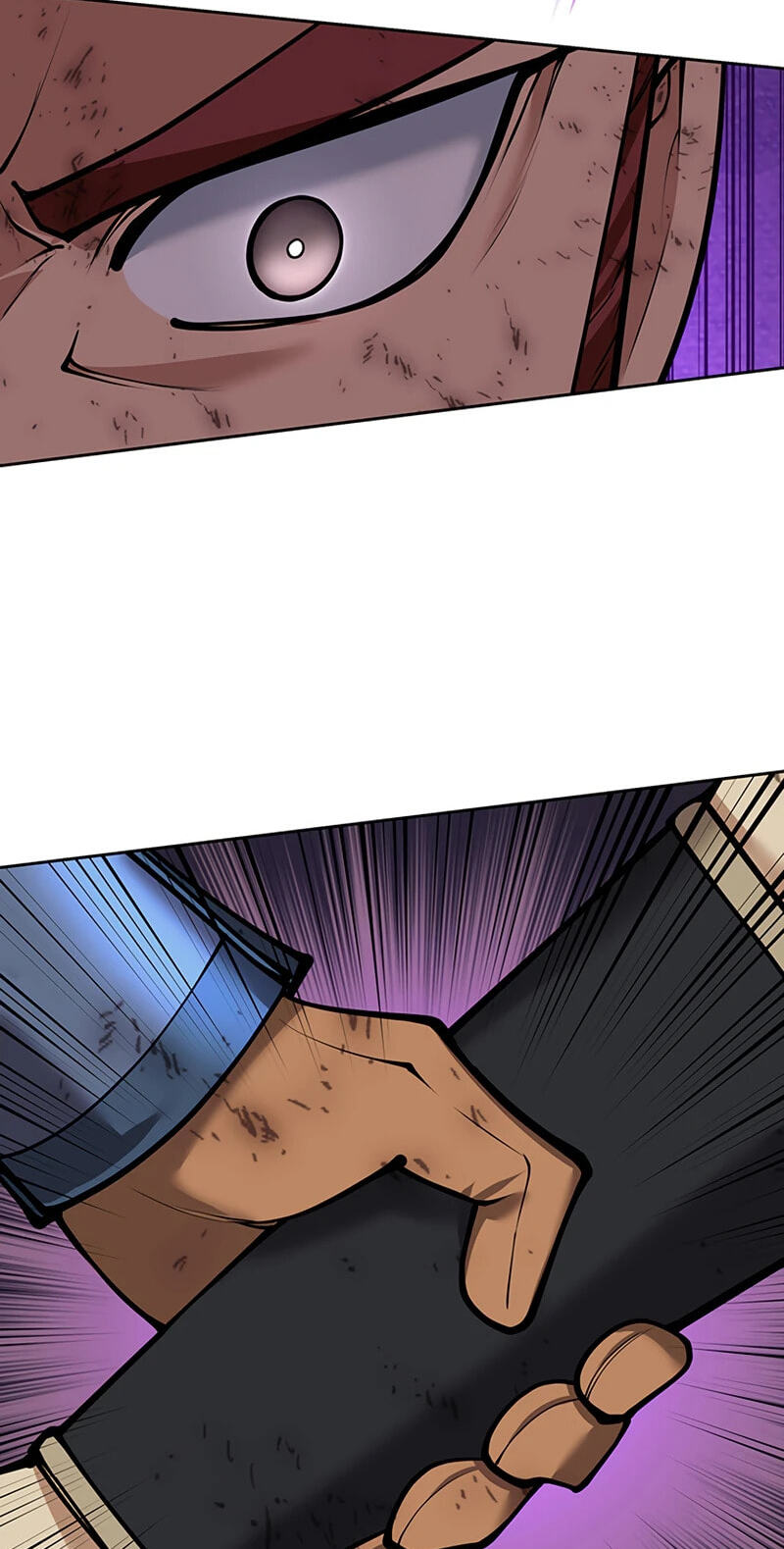 Read Overgeared (Team Argo) chapter 315 image 116 on Lezhin
