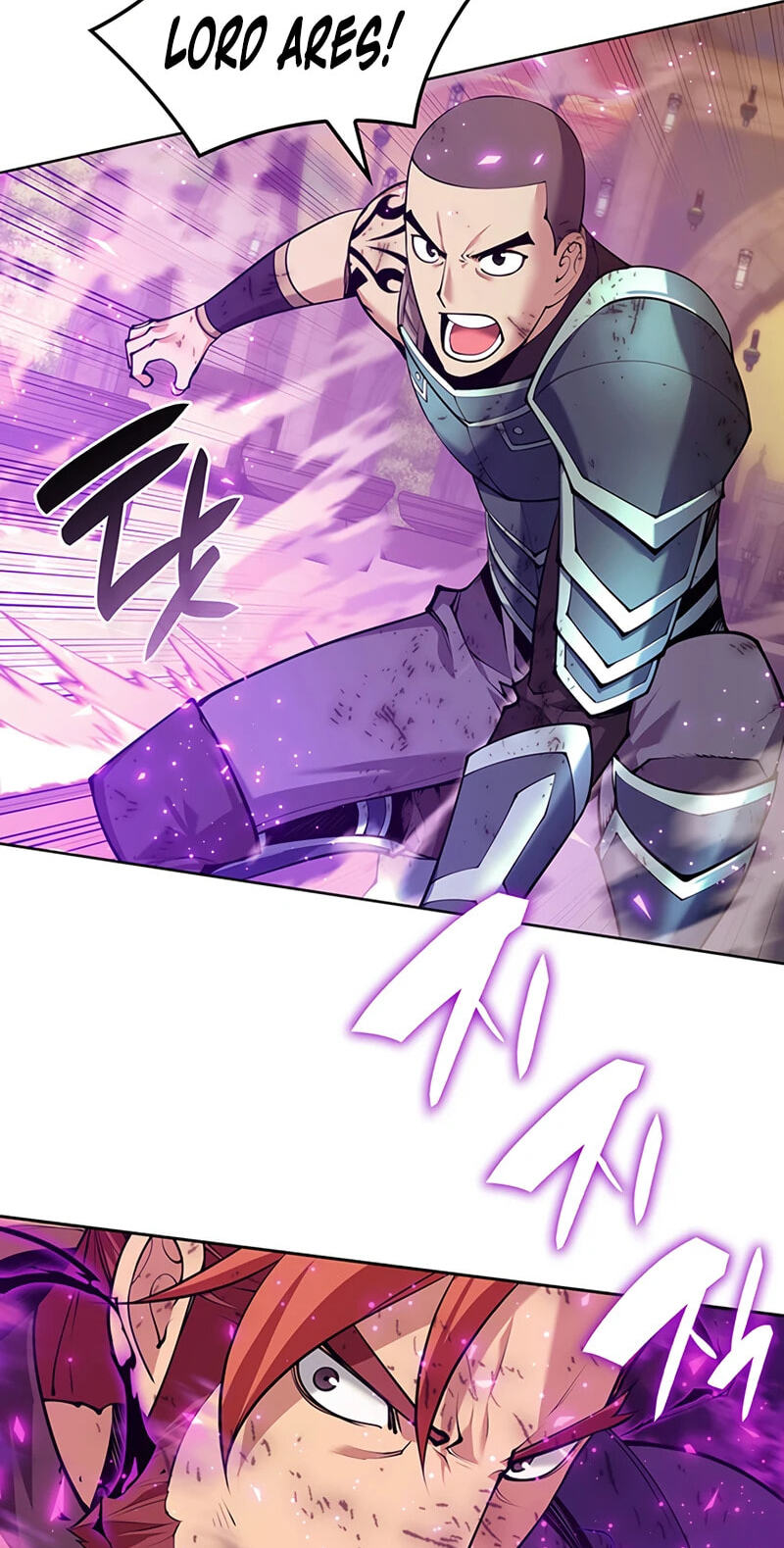 Read Overgeared (Team Argo) chapter 315 image 119 on Lezhin