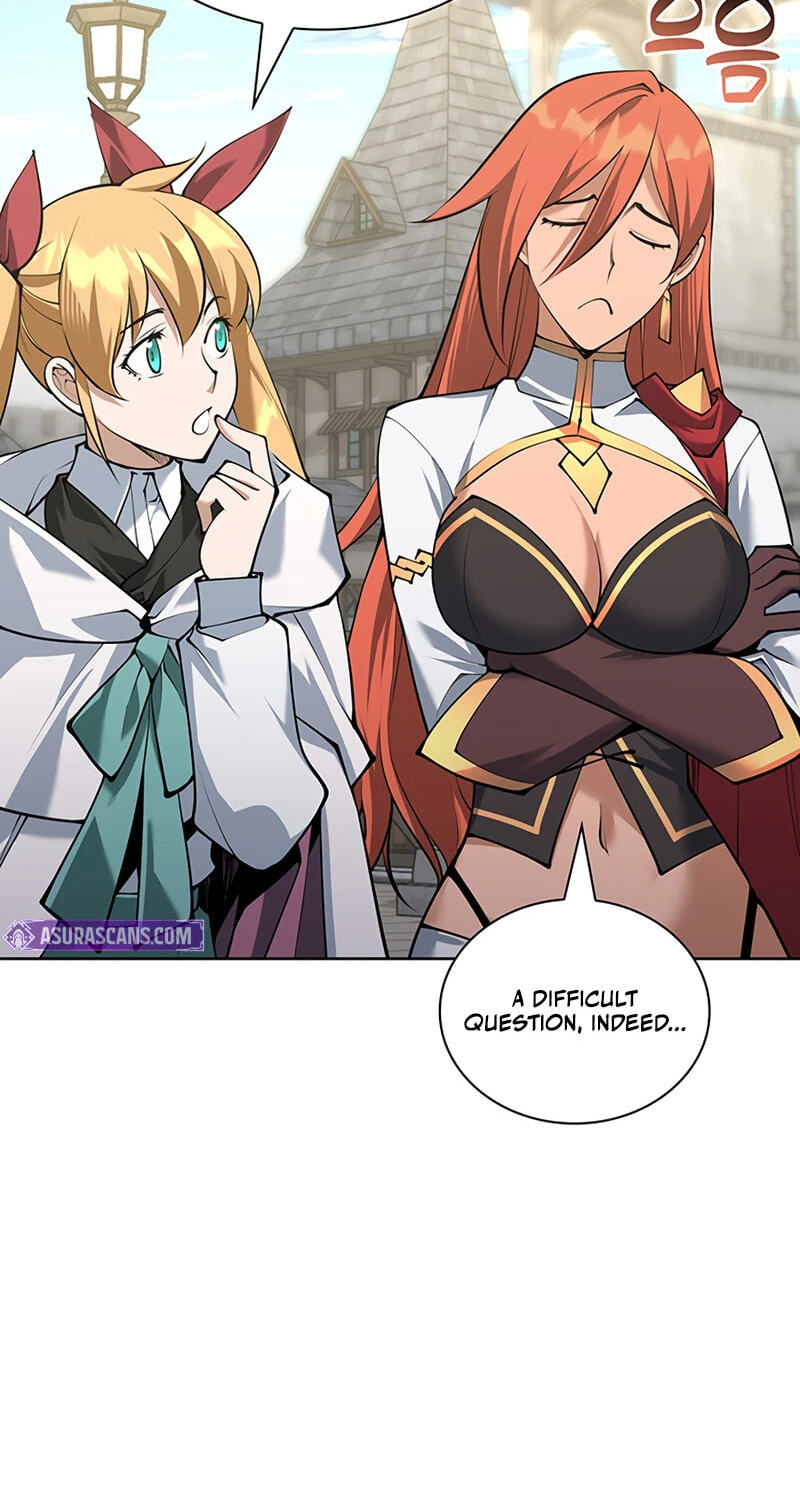 Read Overgeared (Team Argo) chapter 315 image 12 on Lezhin