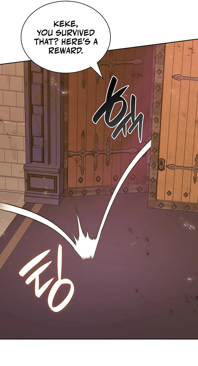 Read Overgeared (Team Argo) chapter 315 image 122 on Lezhin