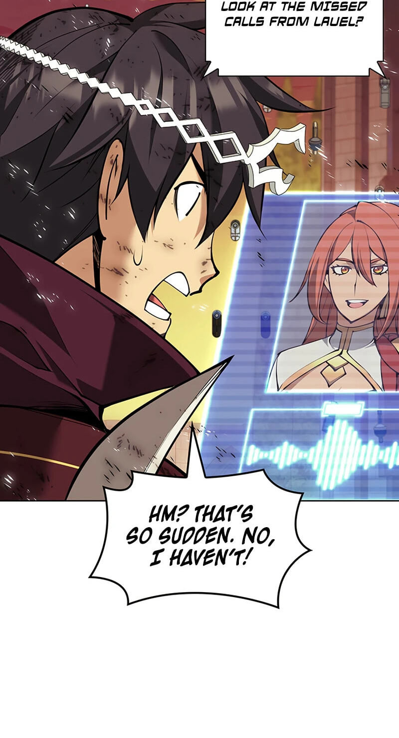 Read Overgeared (Team Argo) chapter 315 image 128 on Lezhin