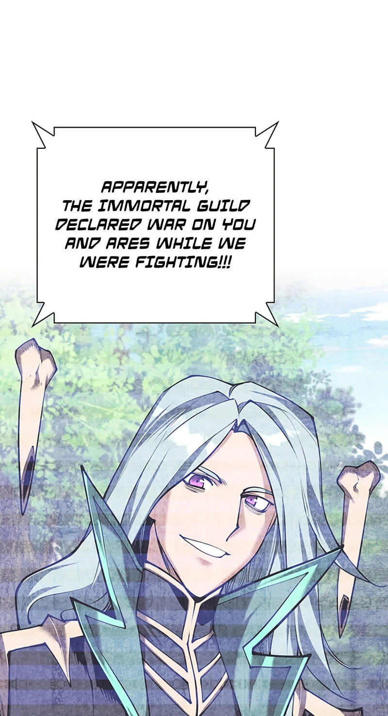 Read Overgeared (Team Argo) chapter 315 image 129 on Lezhin