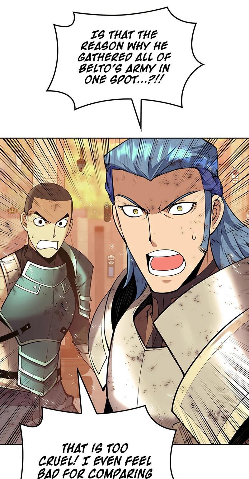 Read Overgeared (Team Argo) chapter 315 image 138 on Lezhin