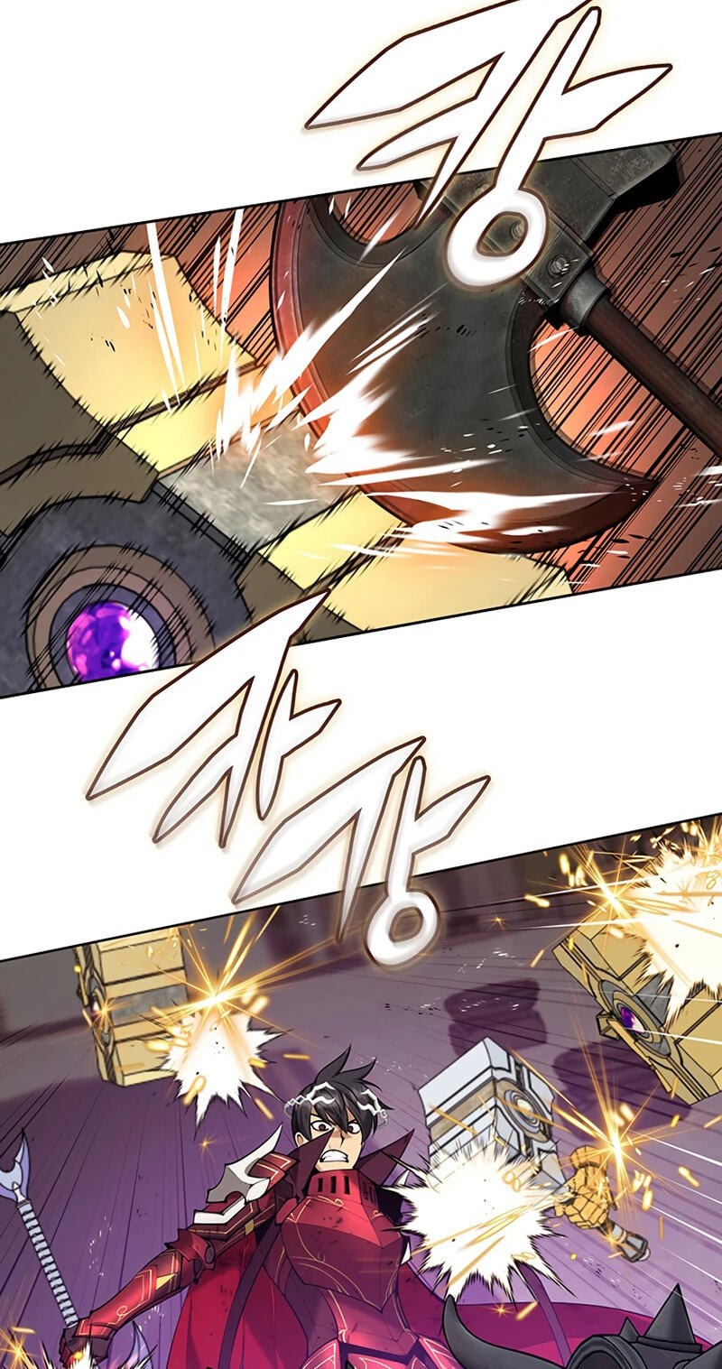 Read Overgeared (Team Argo) chapter 315 image 144 on Lezhin