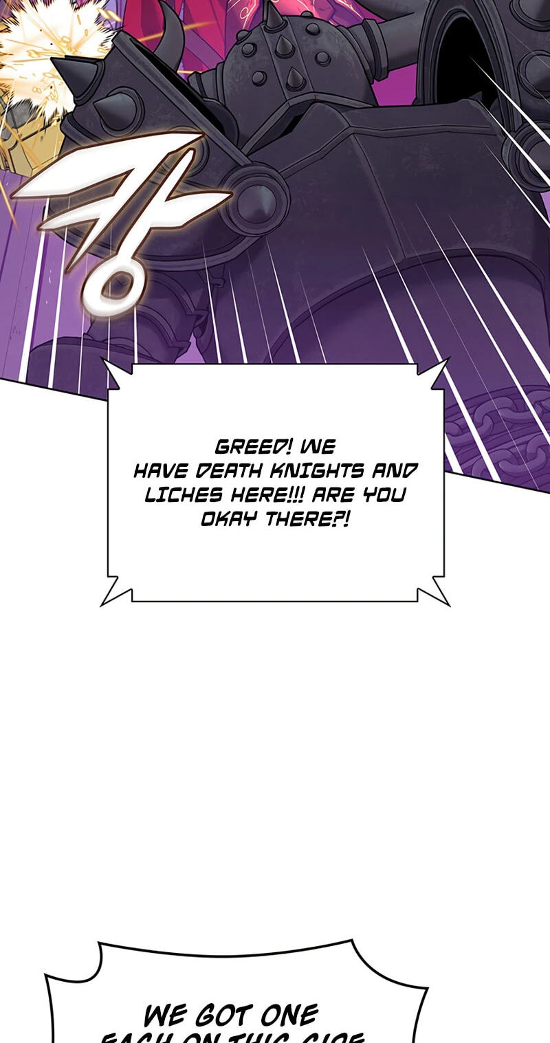 Read Overgeared (Team Argo) chapter 315 image 145 on Lezhin