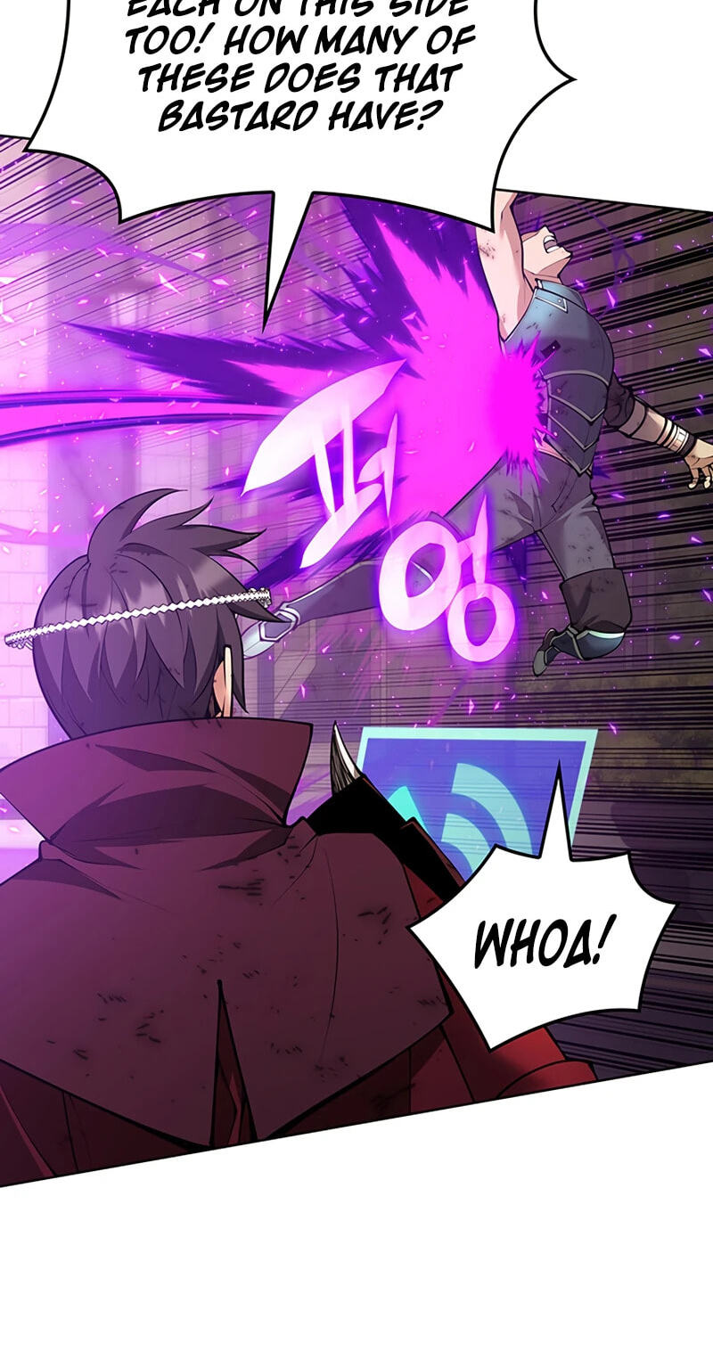 Read Overgeared (Team Argo) chapter 315 image 146 on Lezhin