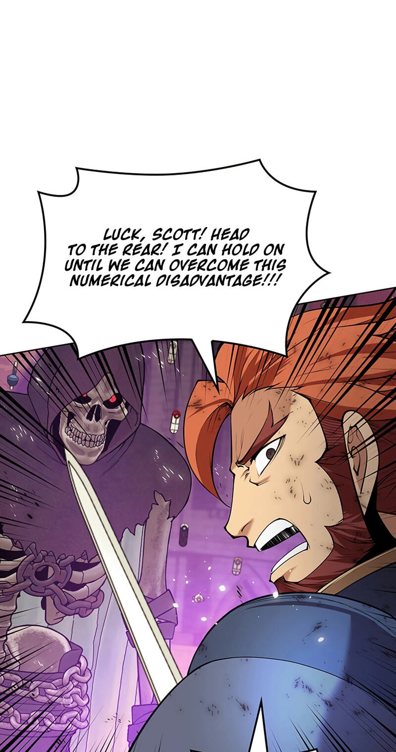 Read Overgeared (Team Argo) chapter 315 image 147 on Lezhin