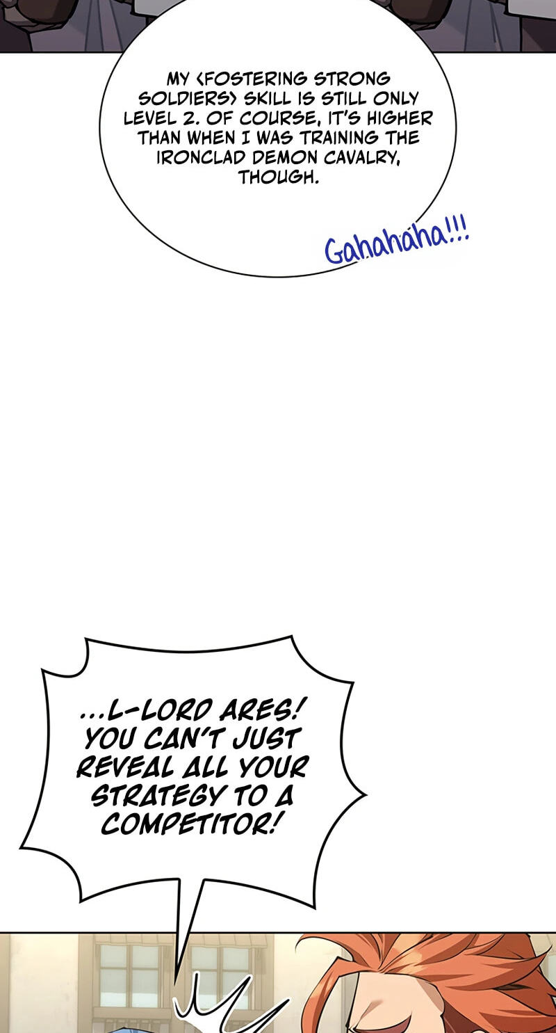 Read Overgeared (Team Argo) chapter 315 image 15 on Lezhin