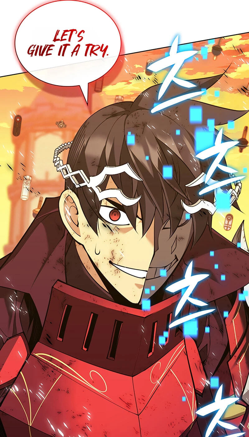 Read Overgeared (Team Argo) chapter 315 image 150 on Lezhin