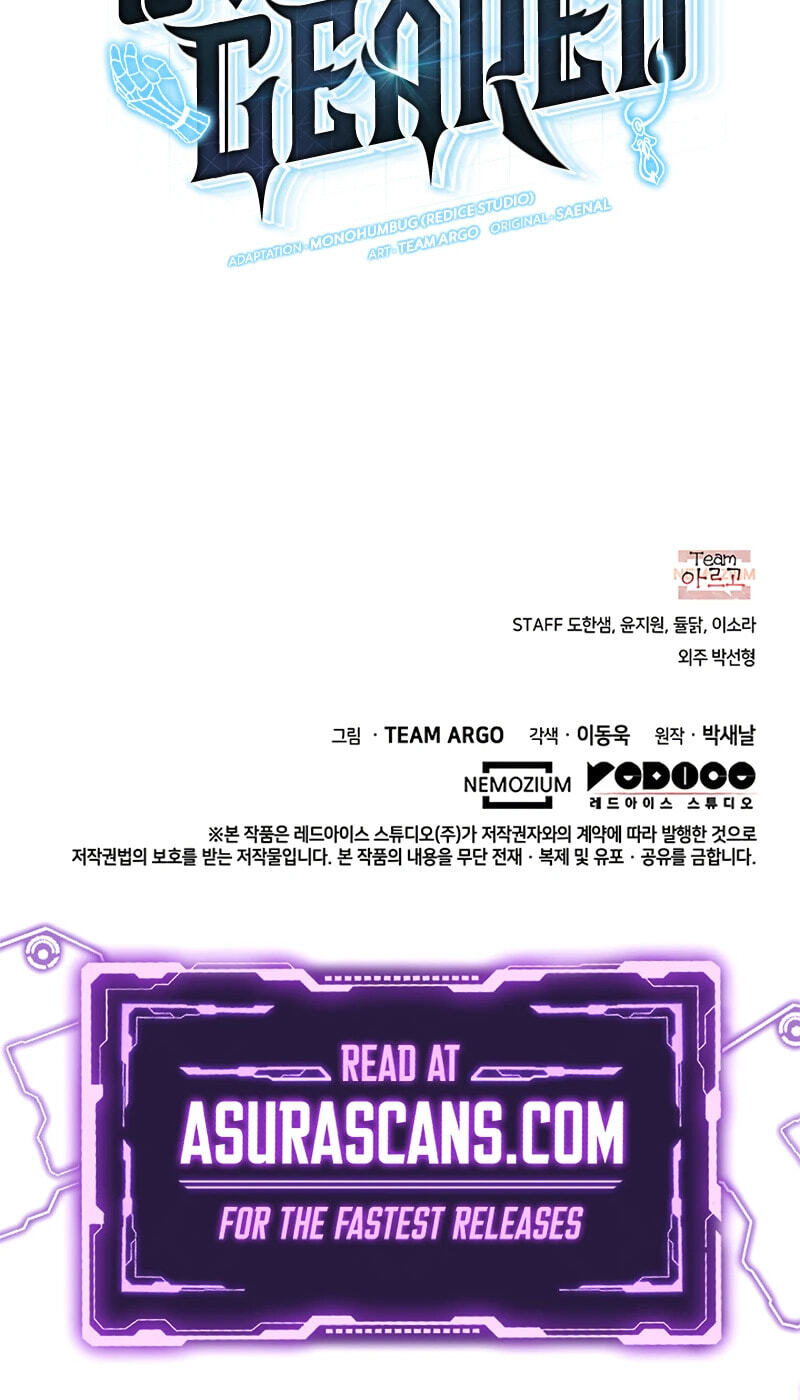 Read Overgeared (Team Argo) chapter 315 image 154 on Lezhin