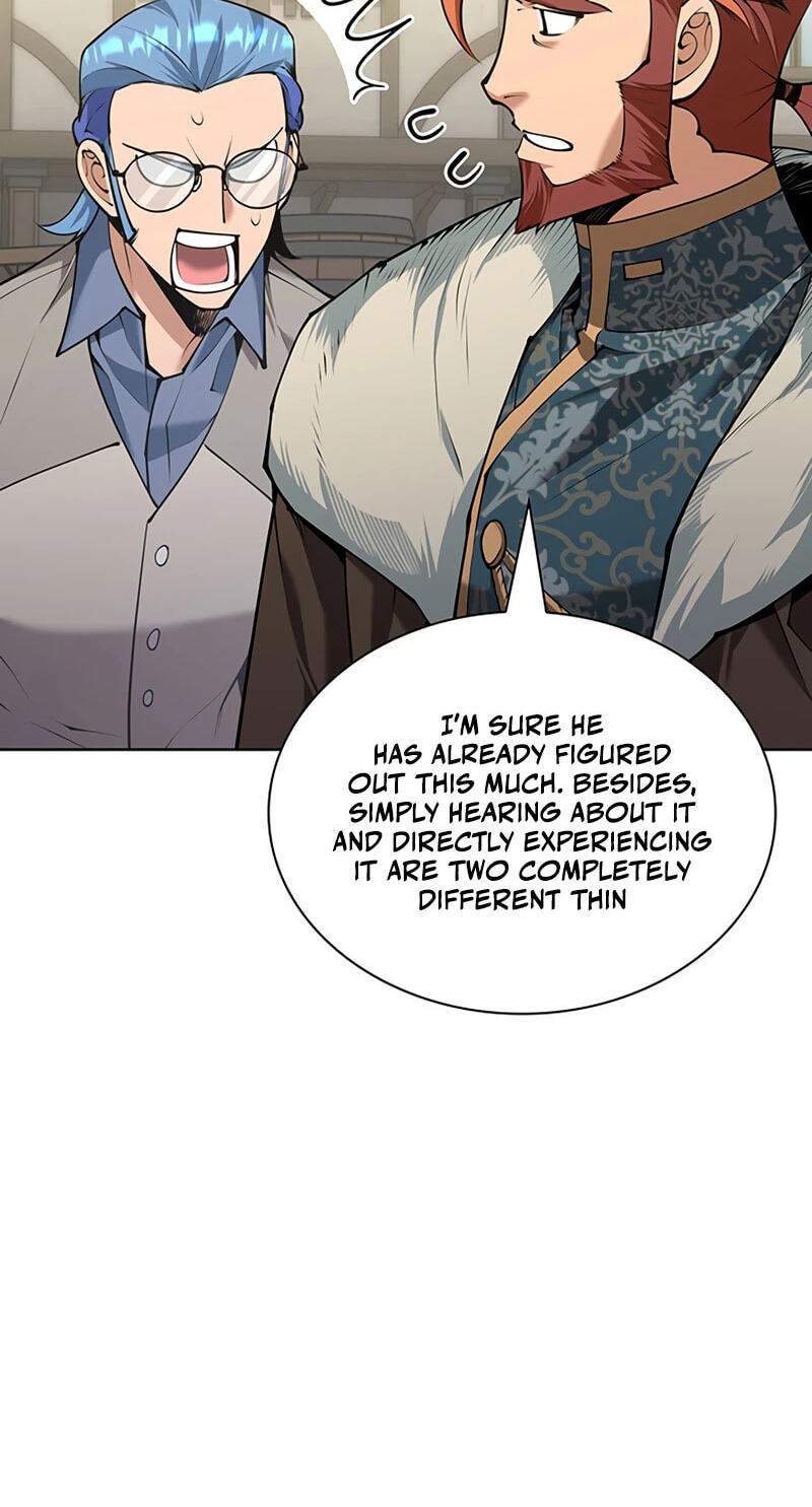 Read Overgeared (Team Argo) chapter 315 image 16 on Lezhin