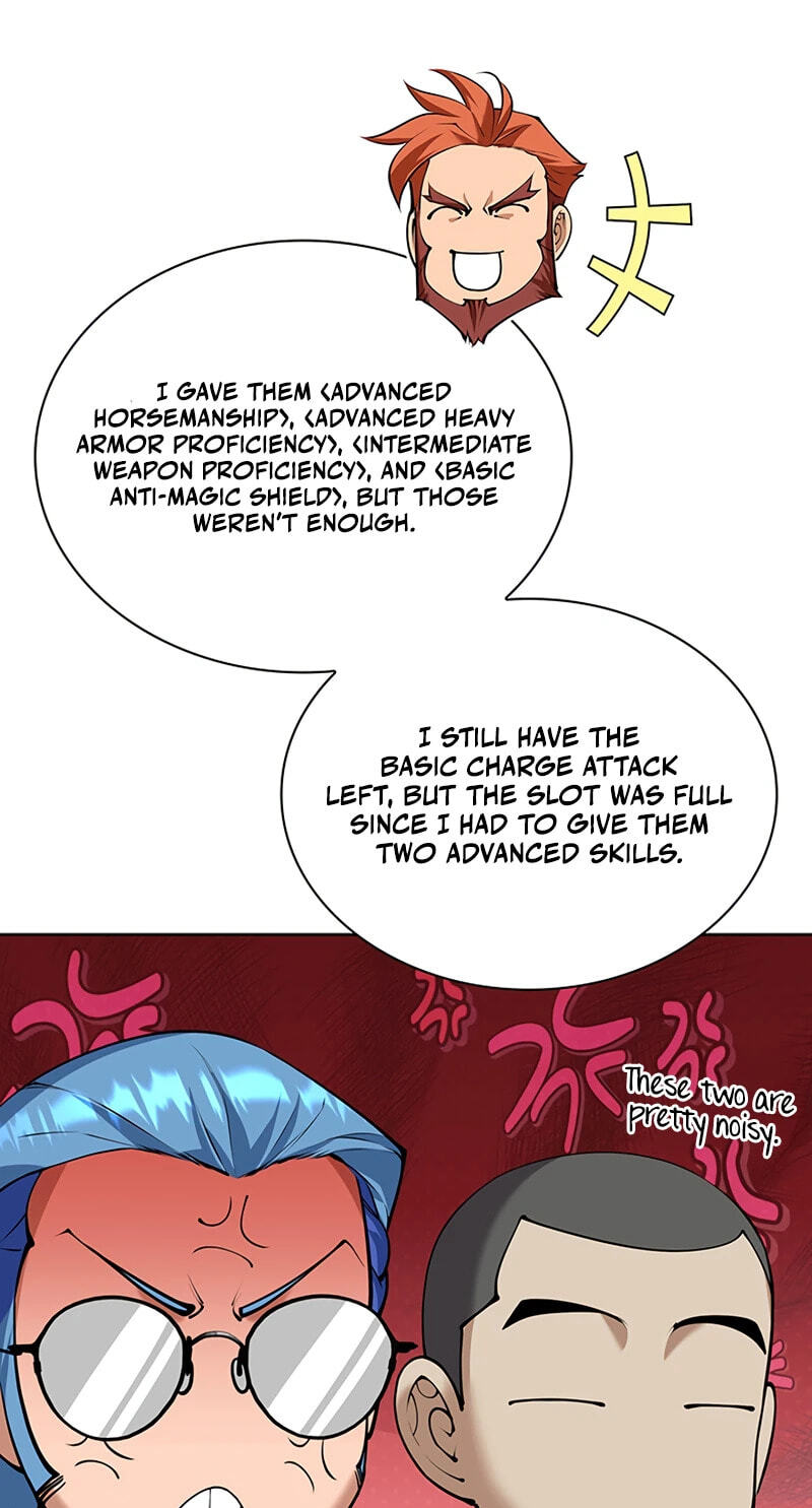 Read Overgeared (Team Argo) chapter 315 image 17 on Lezhin