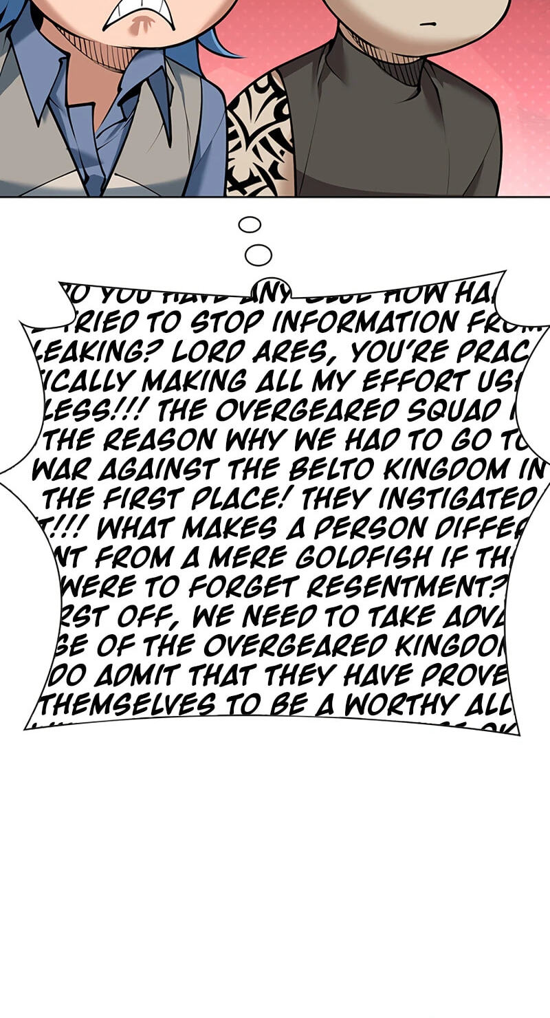Read Overgeared (Team Argo) chapter 315 image 18 on Lezhin