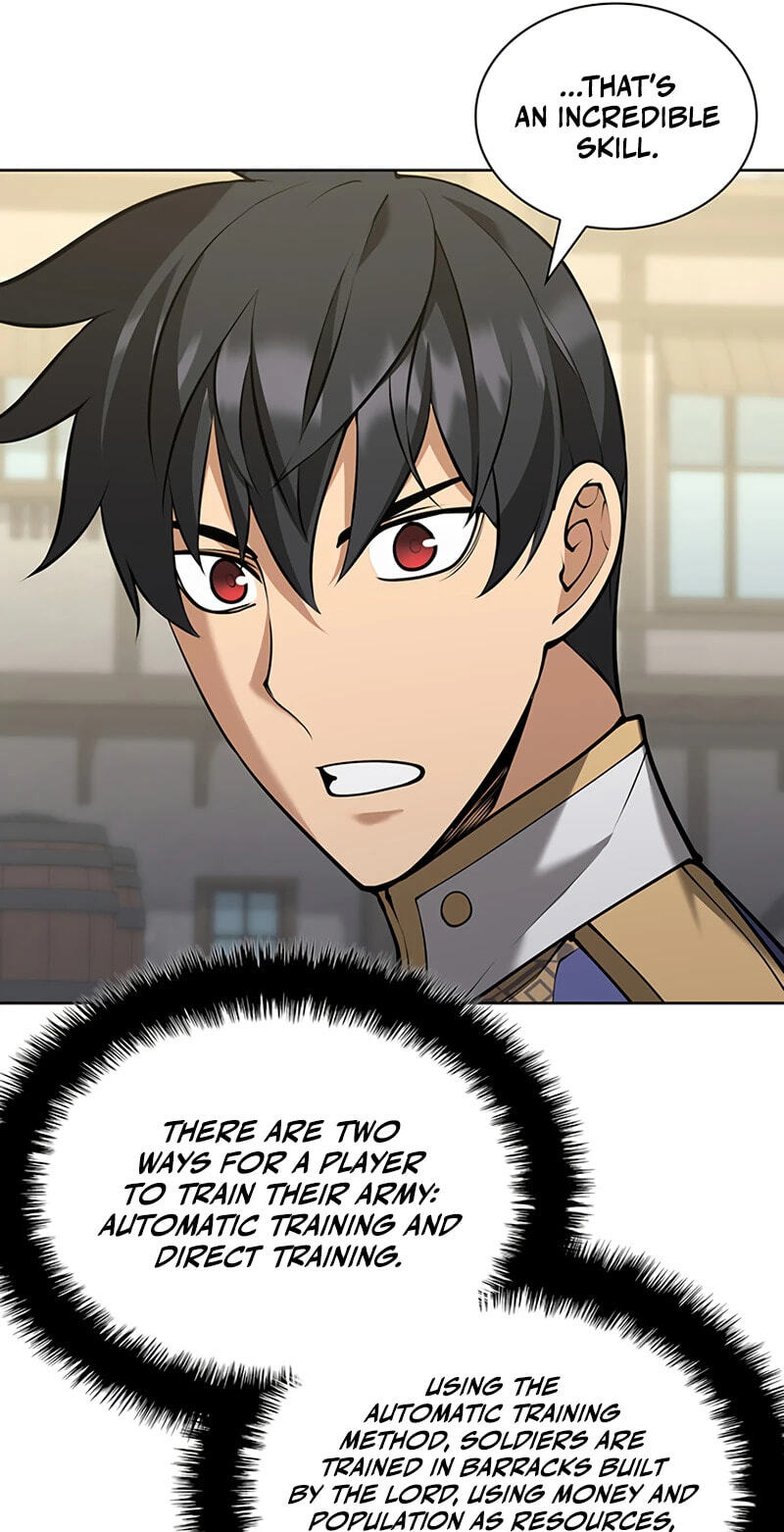 Read Overgeared (Team Argo) chapter 315 image 19 on Lezhin