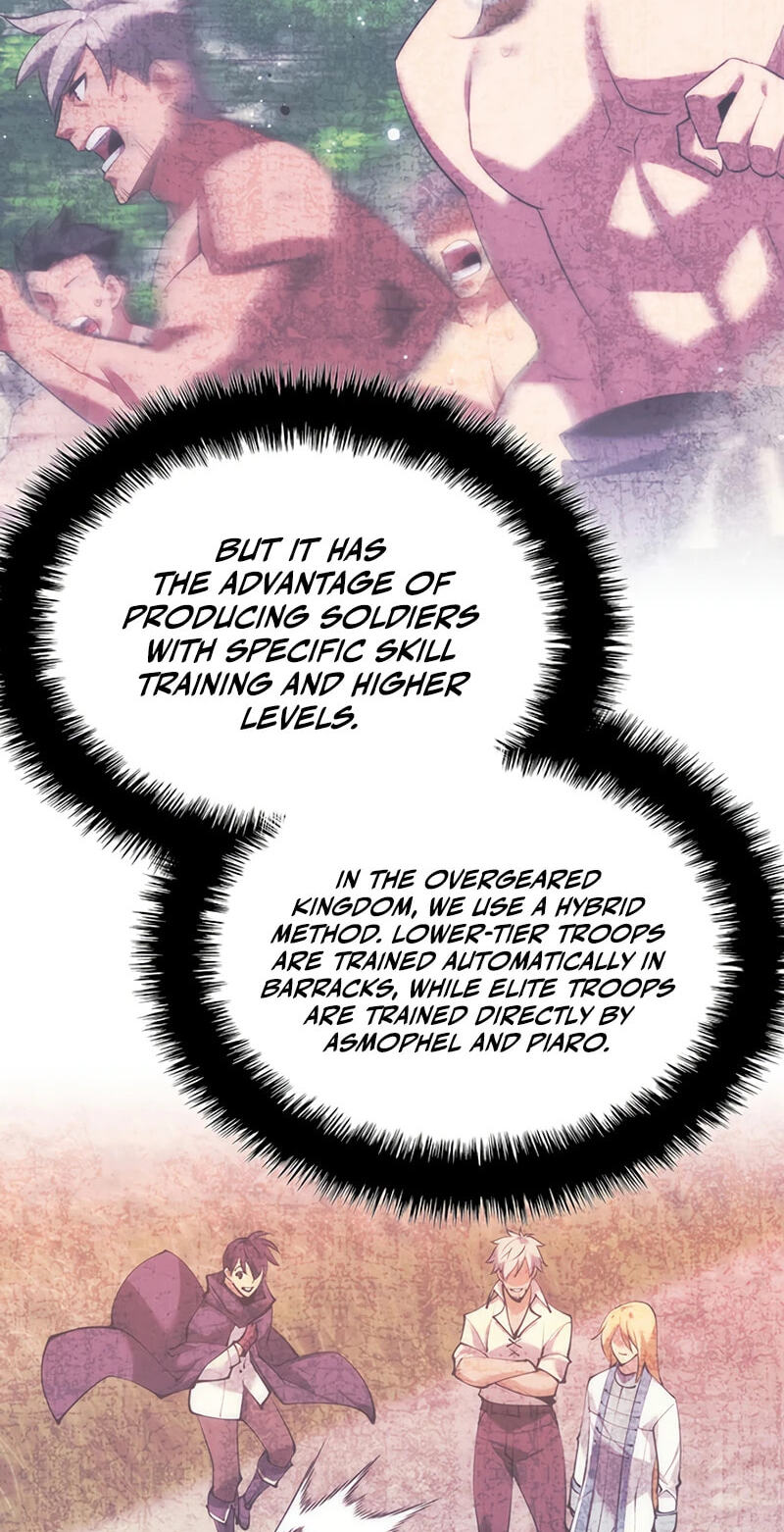 Read Overgeared (Team Argo) chapter 315 image 21 on Lezhin