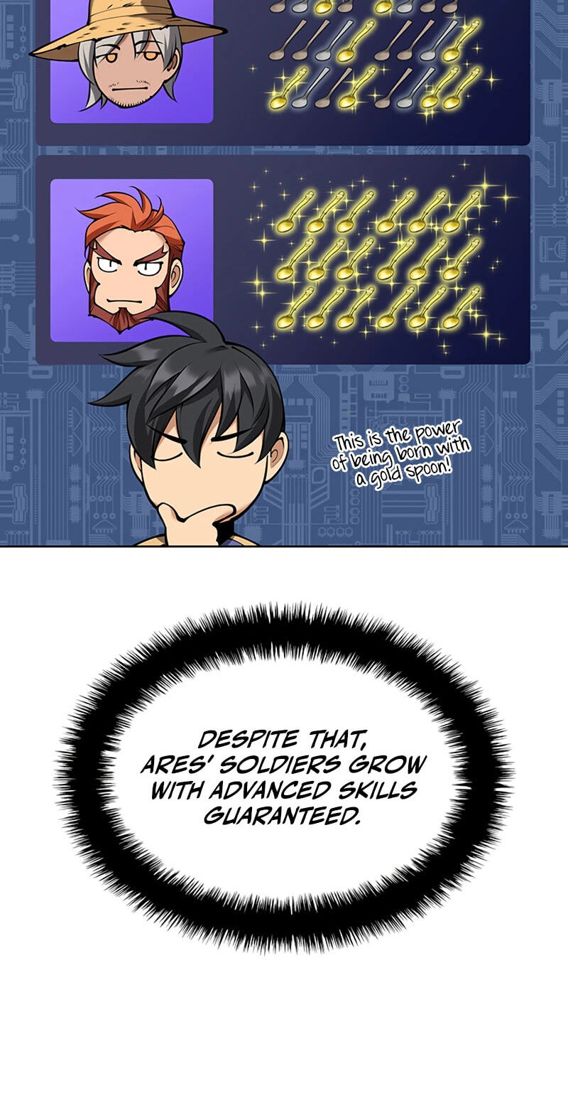 Read Overgeared (Team Argo) chapter 315 image 24 on Lezhin