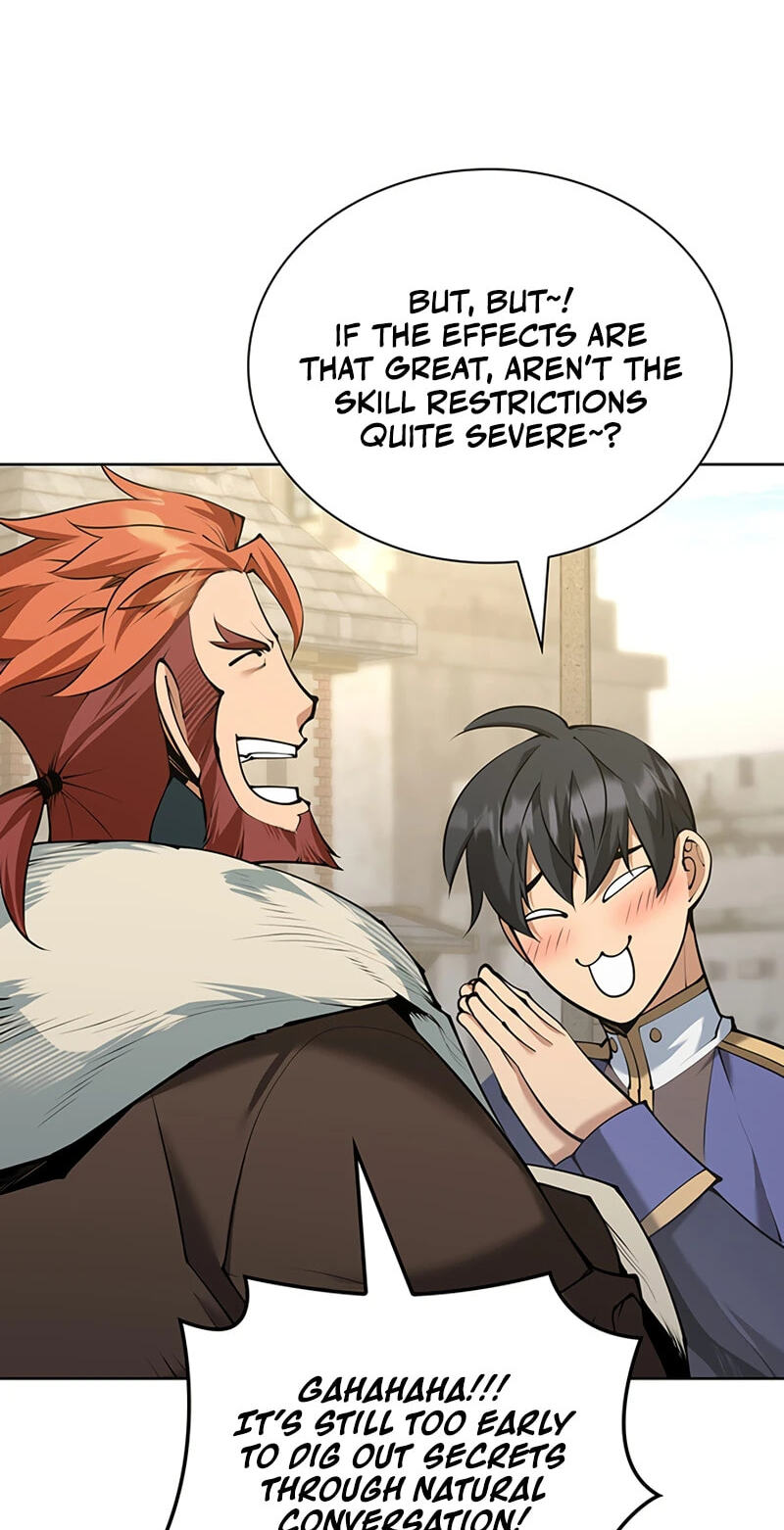 Read Overgeared (Team Argo) chapter 315 image 25 on Lezhin