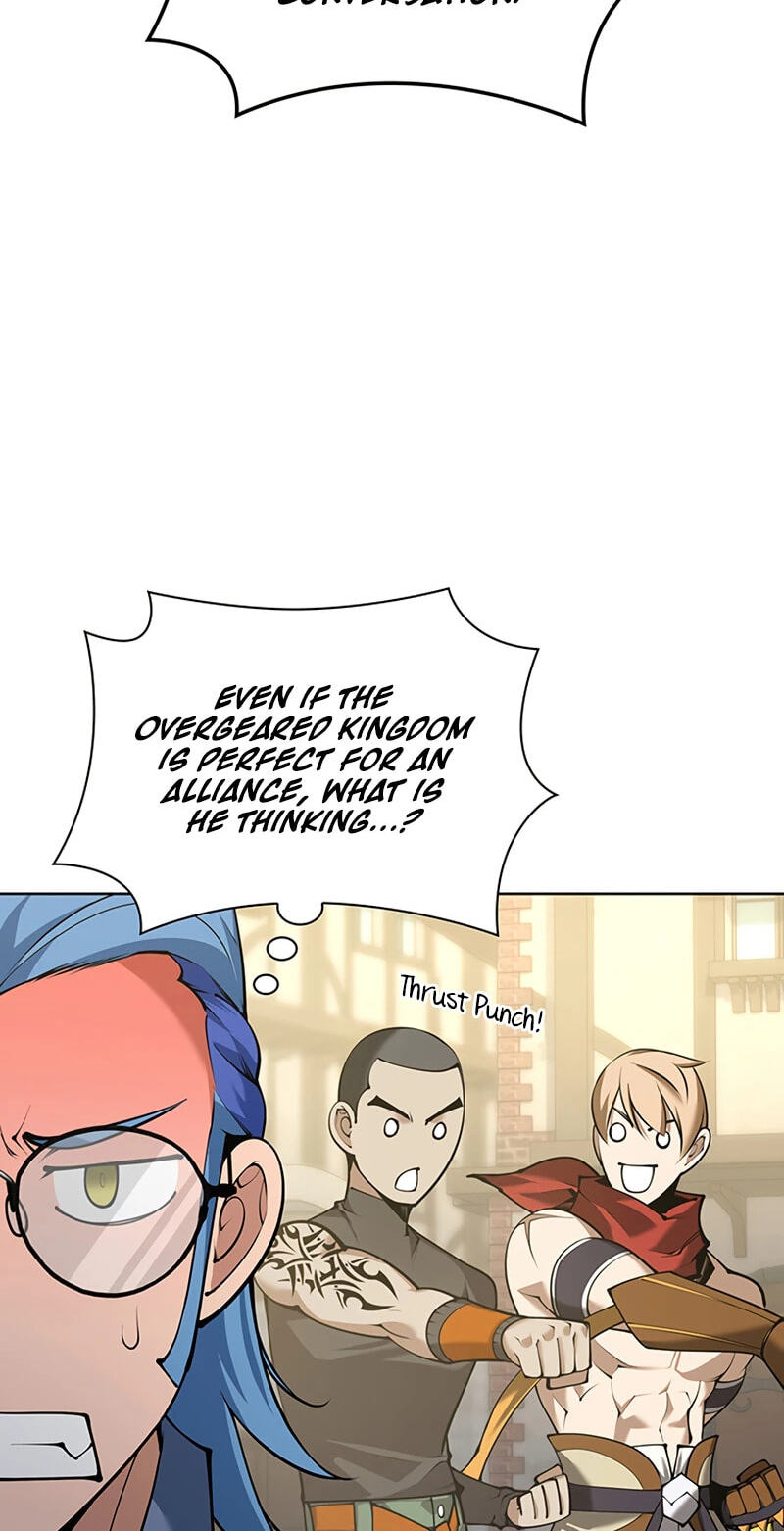 Read Overgeared (Team Argo) chapter 315 image 26 on Lezhin