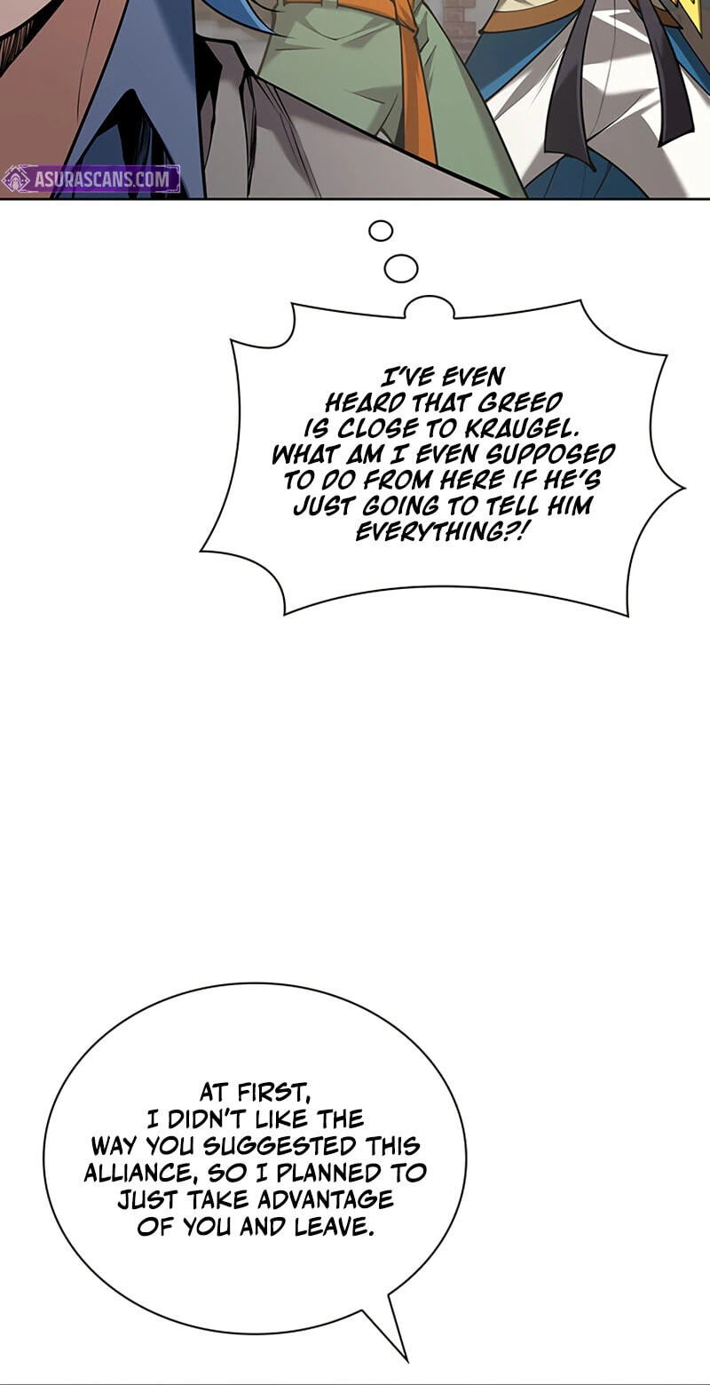 Read Overgeared (Team Argo) chapter 315 image 27 on Lezhin