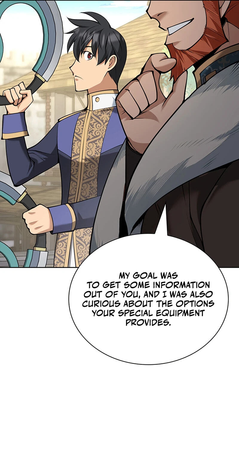 Read Overgeared (Team Argo) chapter 315 image 28 on Lezhin