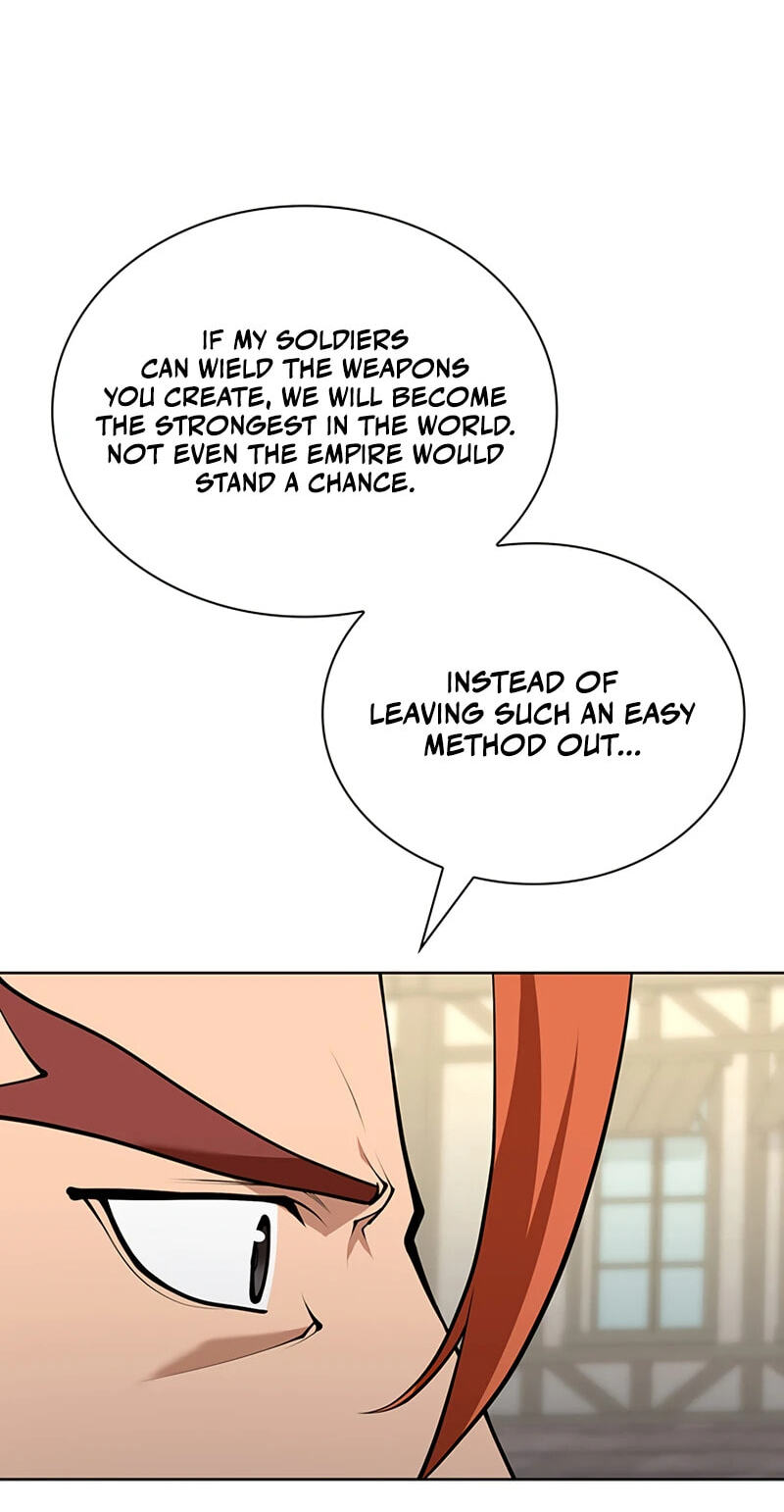 Read Overgeared (Team Argo) chapter 315 image 29 on Lezhin