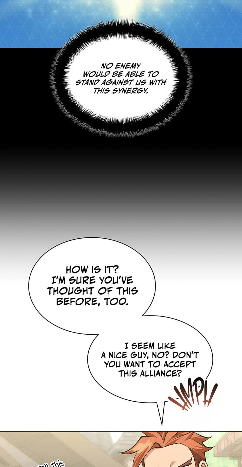 Read Overgeared (Team Argo) chapter 315 image 32 on Lezhin