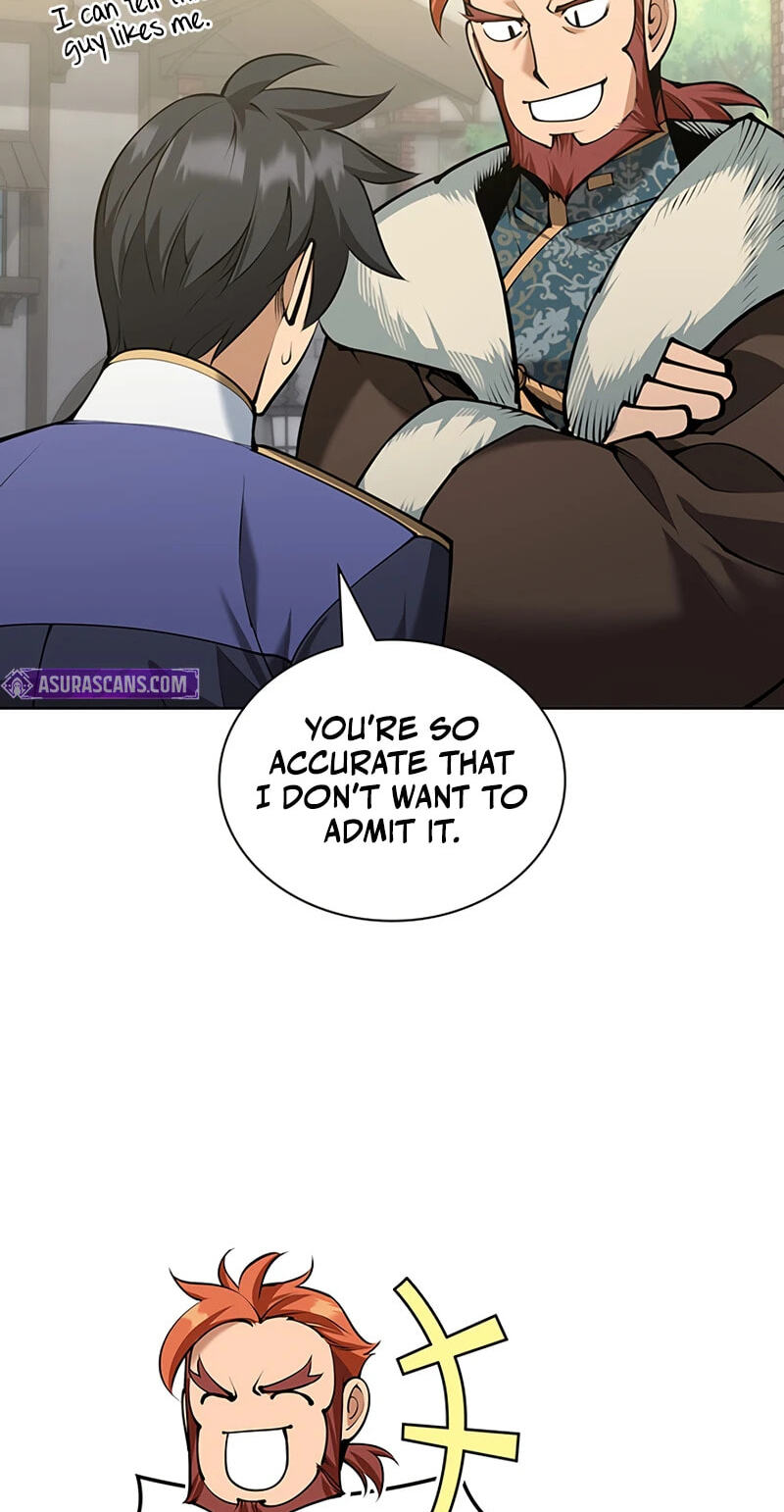 Read Overgeared (Team Argo) chapter 315 image 33 on Lezhin