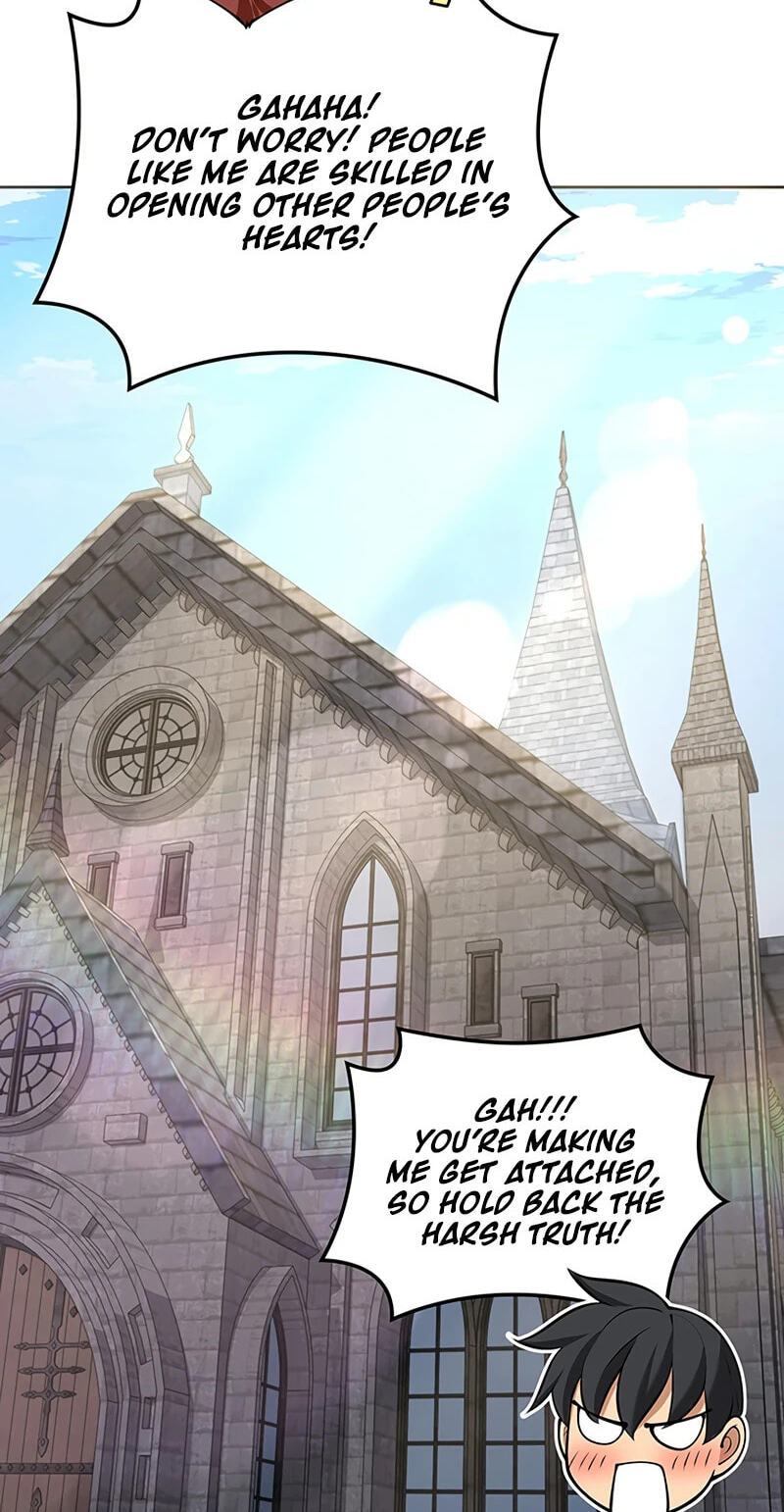 Read Overgeared (Team Argo) chapter 315 image 34 on Lezhin