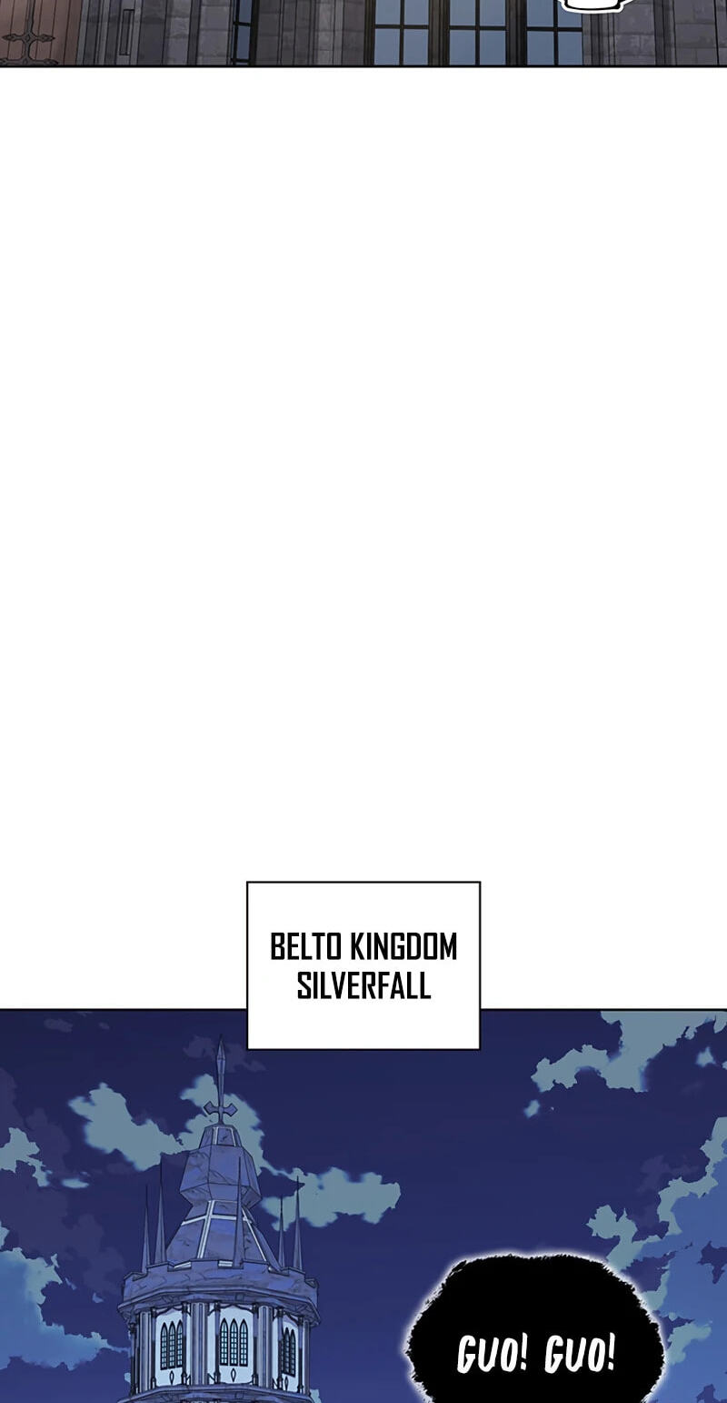 Read Overgeared (Team Argo) chapter 315 image 35 on Lezhin