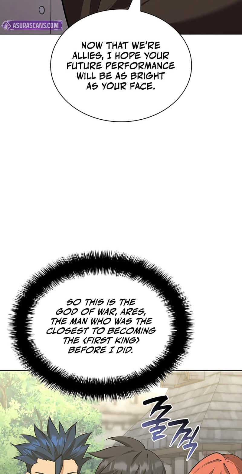 Read Overgeared (Team Argo) chapter 315 image 4 on Lezhin