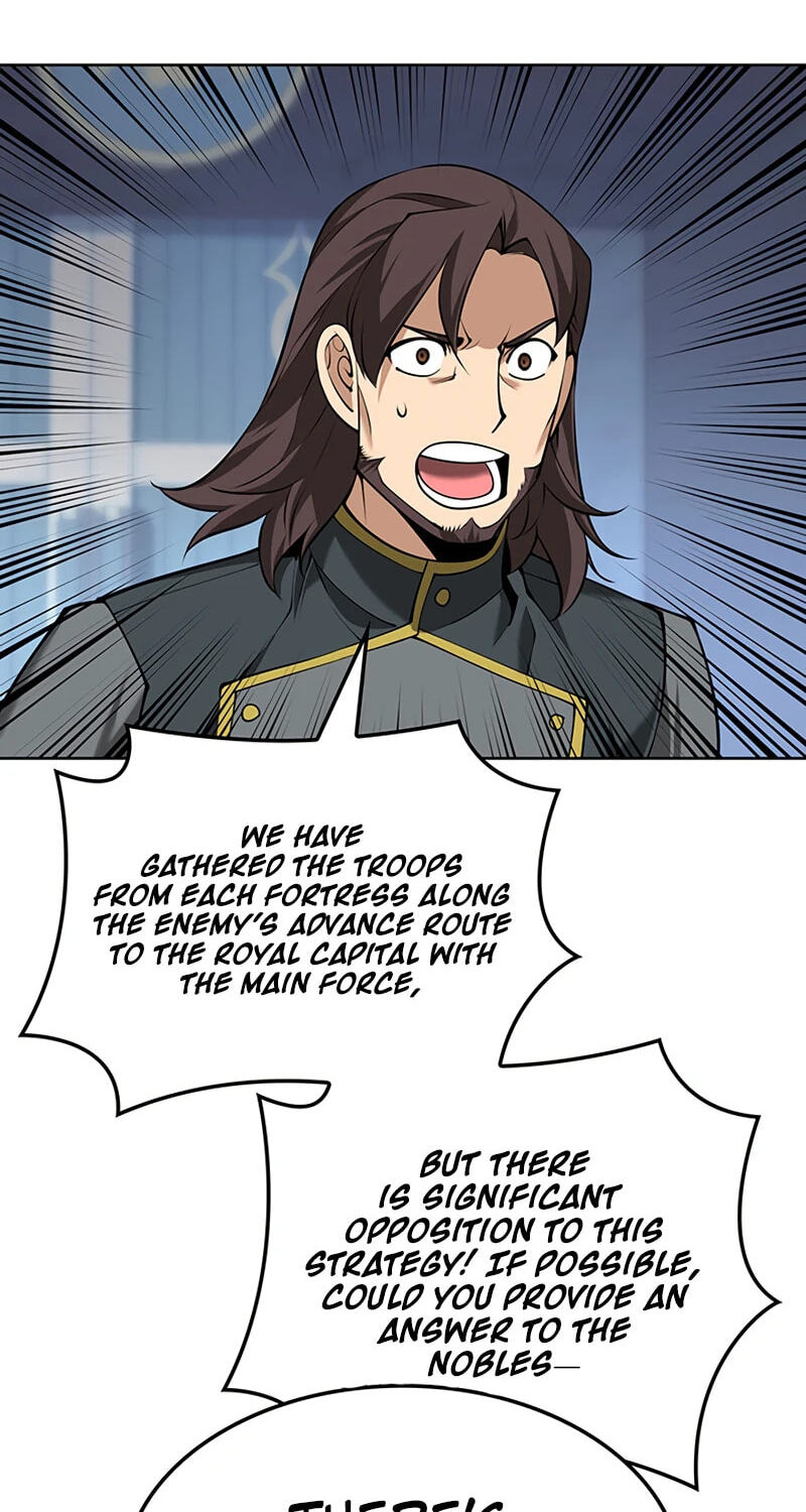 Read Overgeared (Team Argo) chapter 315 image 42 on Lezhin