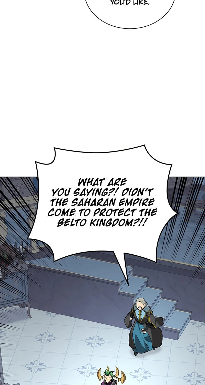 Read Overgeared (Team Argo) chapter 315 image 45 on Lezhin