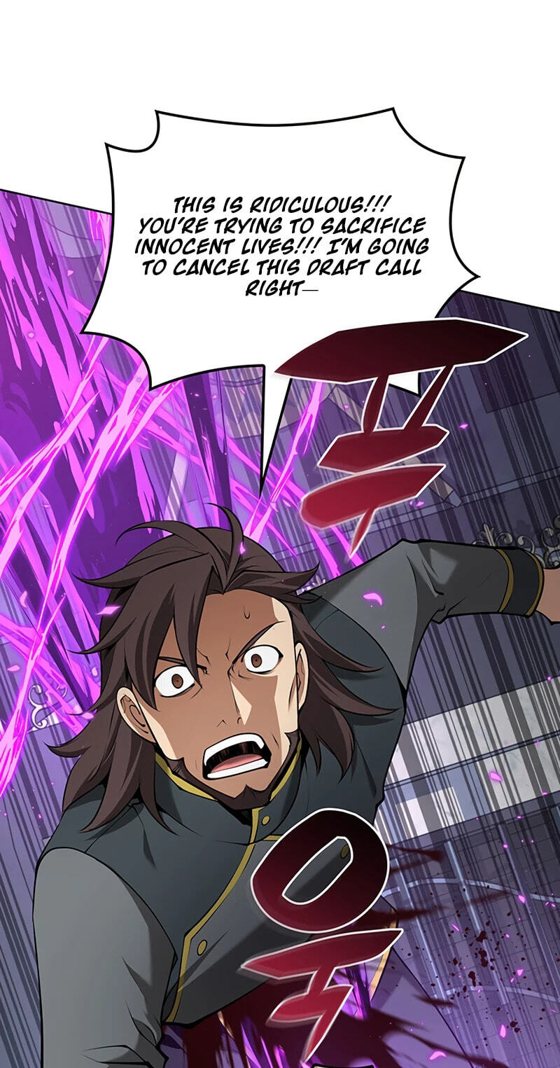 Read Overgeared (Team Argo) chapter 315 image 47 on Lezhin