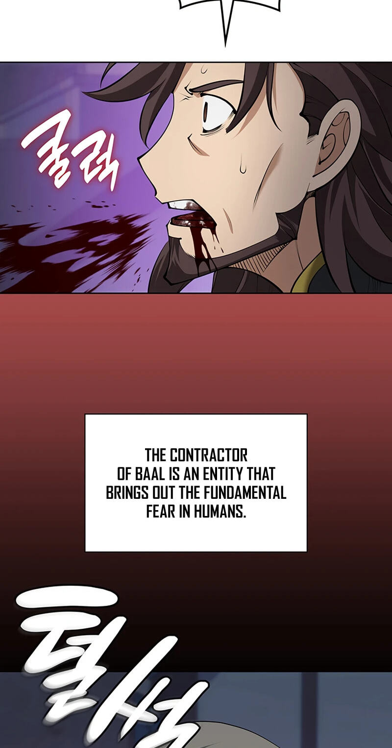 Read Overgeared (Team Argo) chapter 315 image 49 on Lezhin