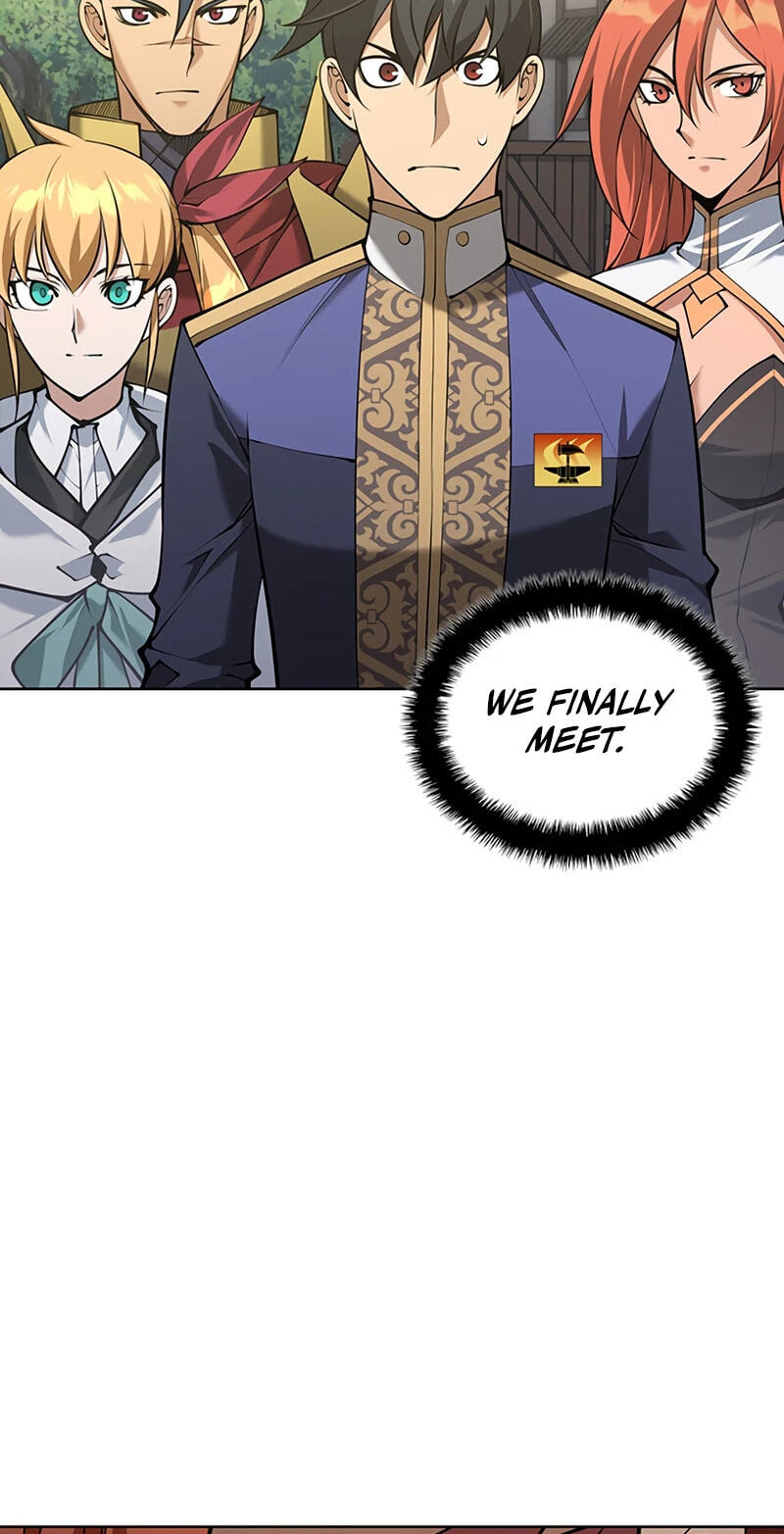 Read Overgeared (Team Argo) chapter 315 image 5 on Lezhin