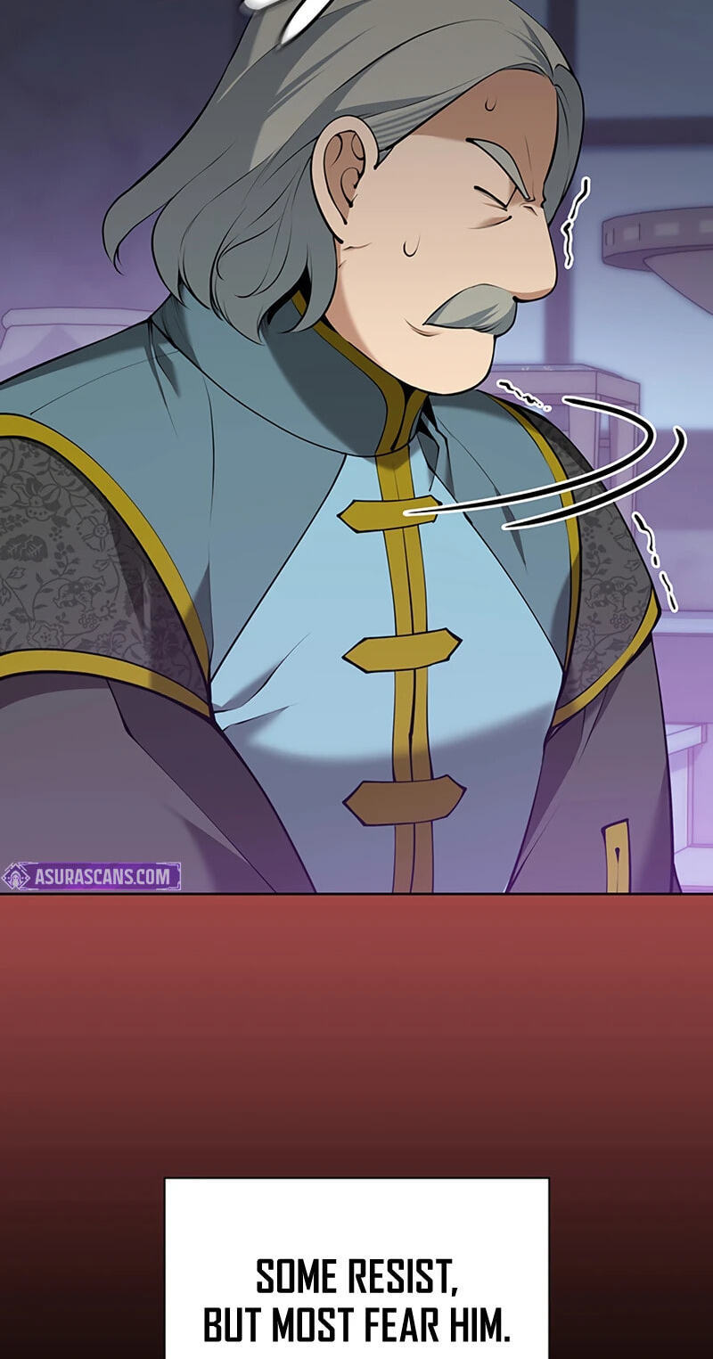 Read Overgeared (Team Argo) chapter 315 image 50 on Lezhin