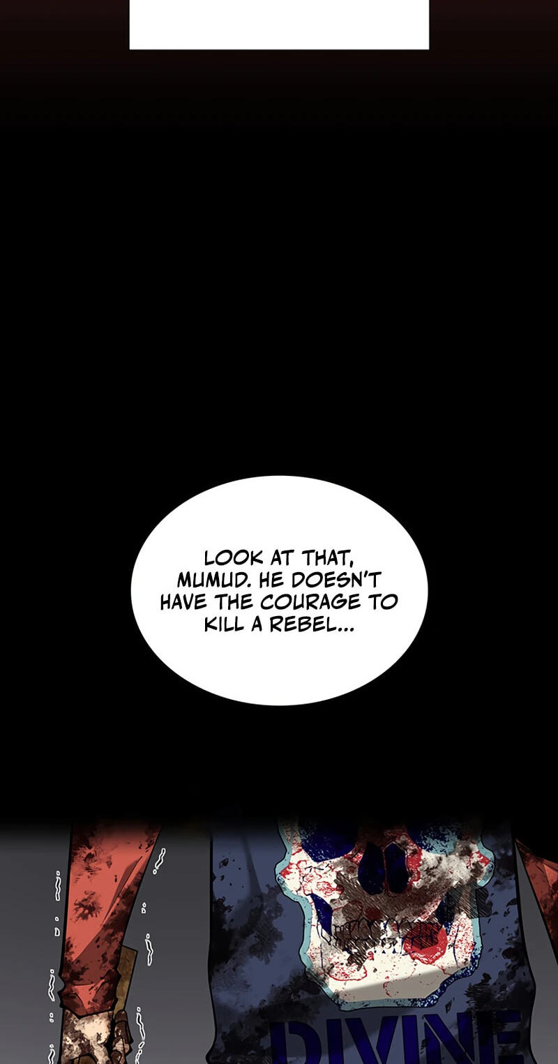 Read Overgeared (Team Argo) chapter 315 image 51 on Lezhin